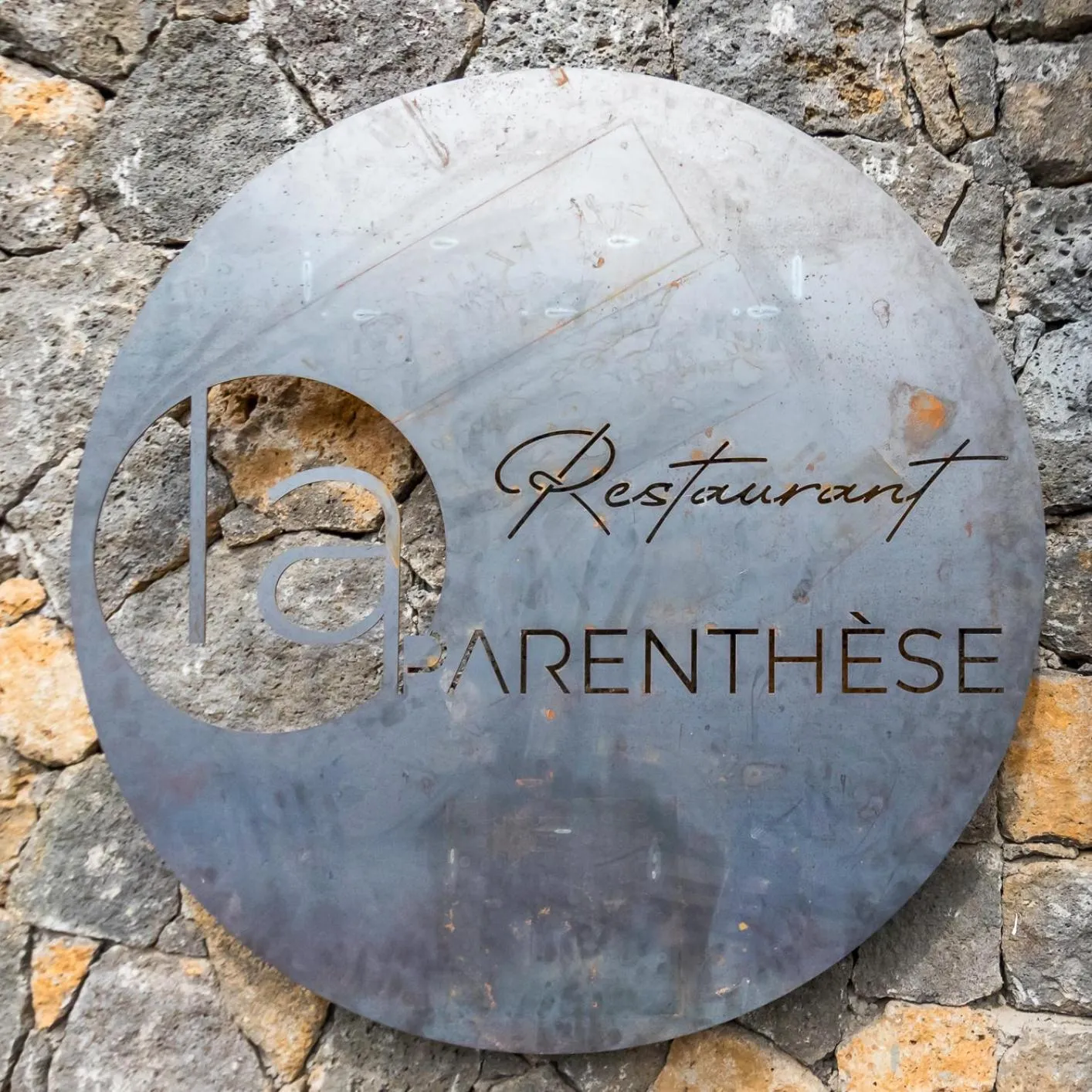 Logo/Certificate/Sign in Latitude 21