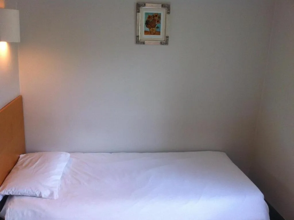 Maynooth College Hospitality