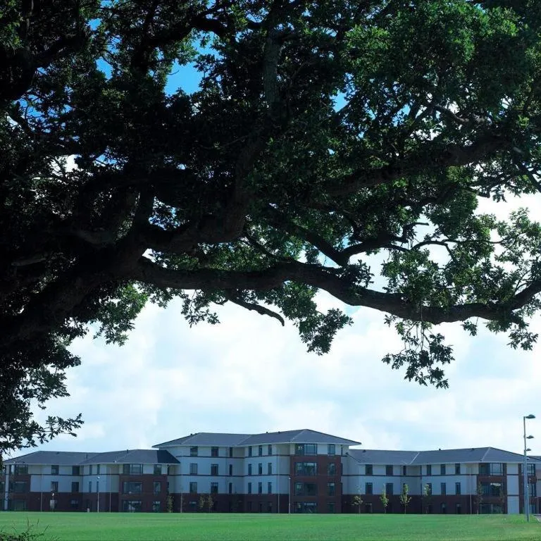 Maynooth College Hospitality