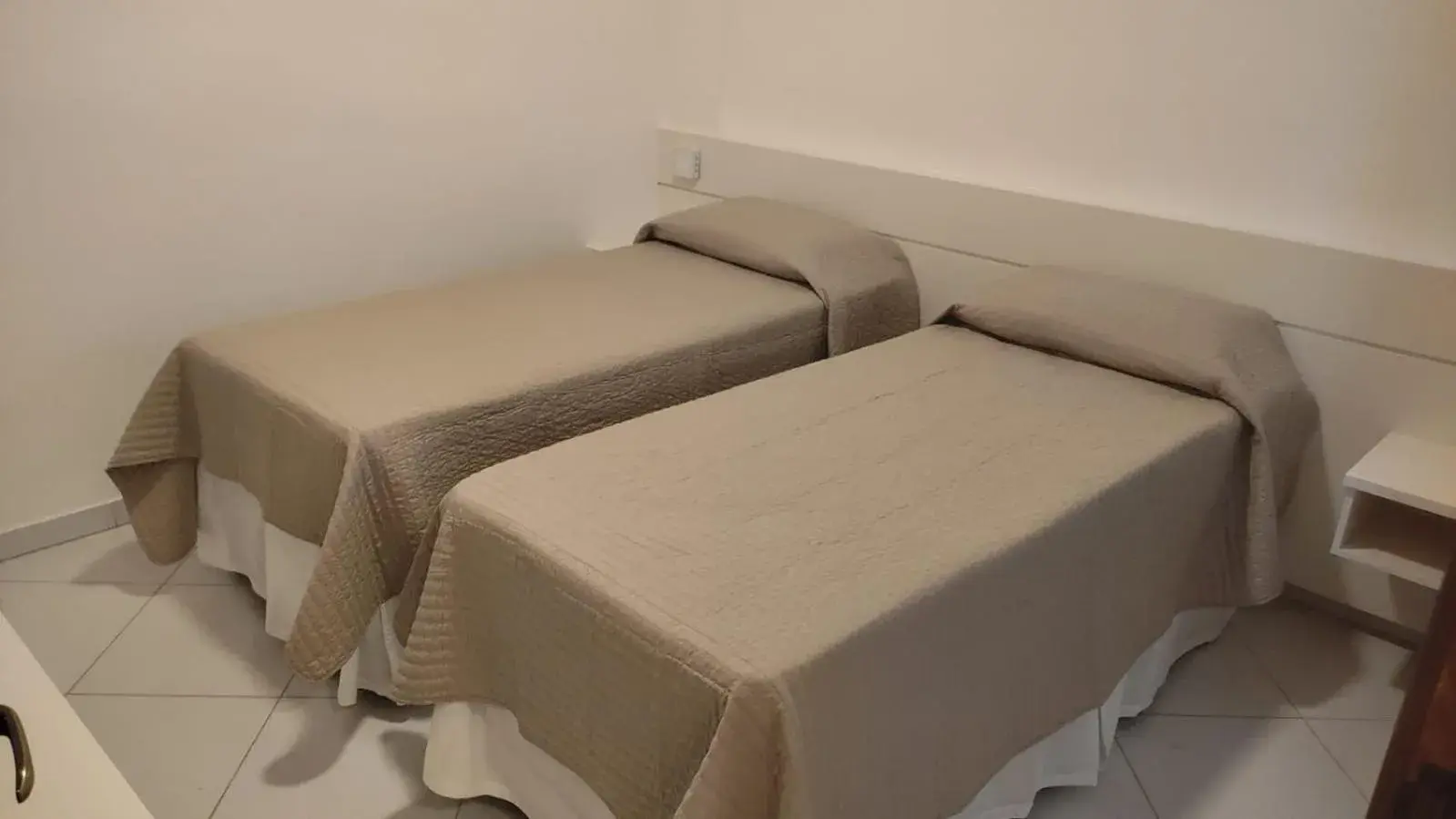 One-Bedroom Standard Apartment - single occupancy in Dr. Marinho Apart Hotel One-Bedroom Standard Apartment - single occupancy in Dr. Marinho Apart Hotel