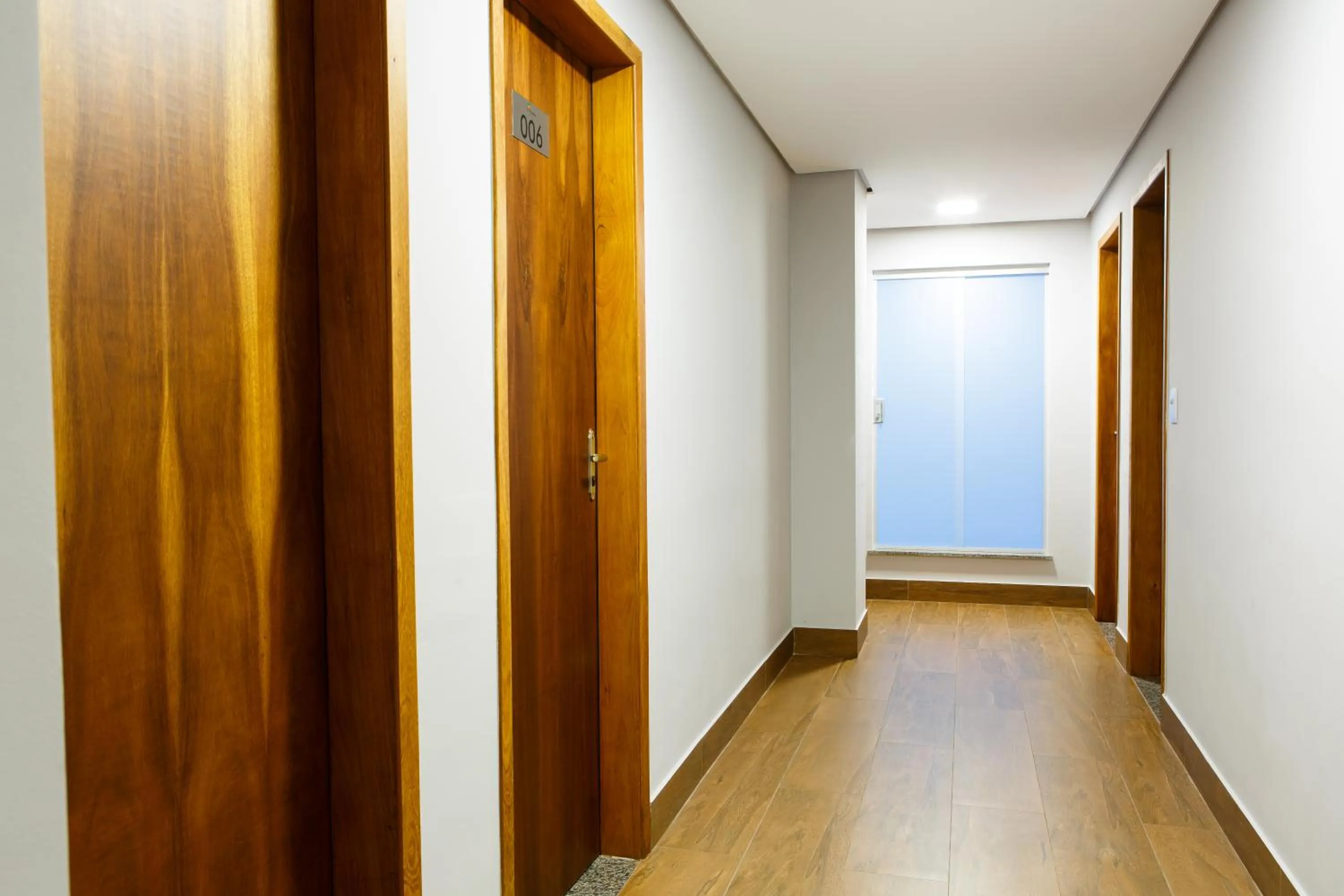 Other in Dr. Marinho Apart Hotel