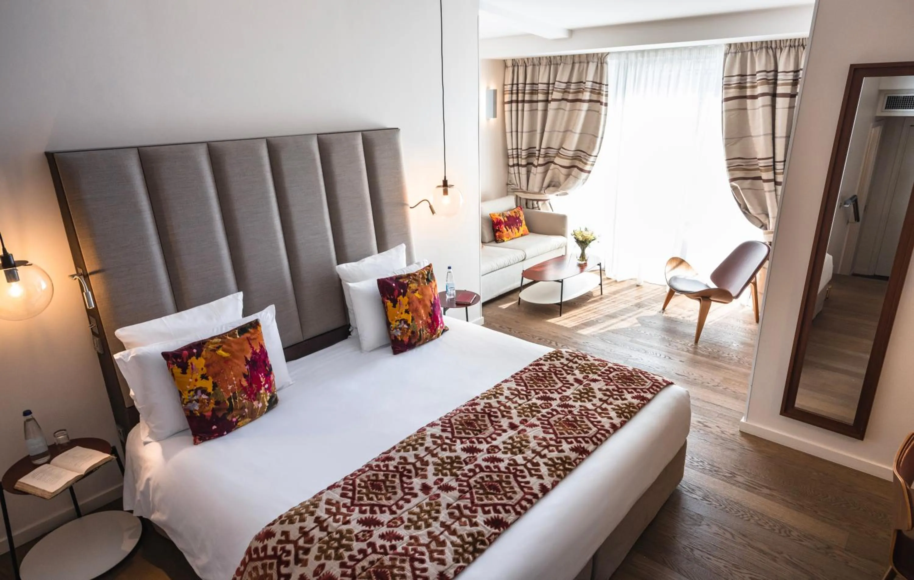 Junior Suite in Hotel & Spa REGENT PETITE FRANCE