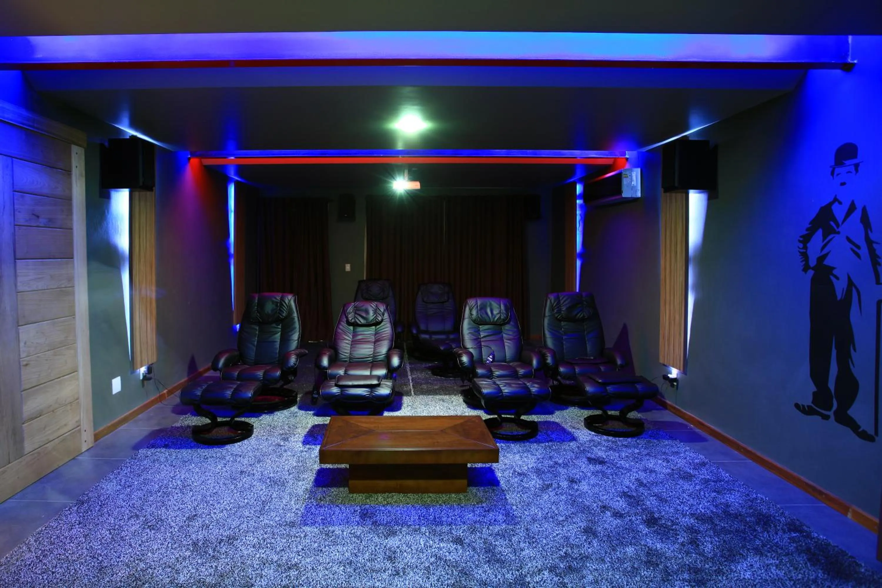 Other in Eco Resort Serra Imperial