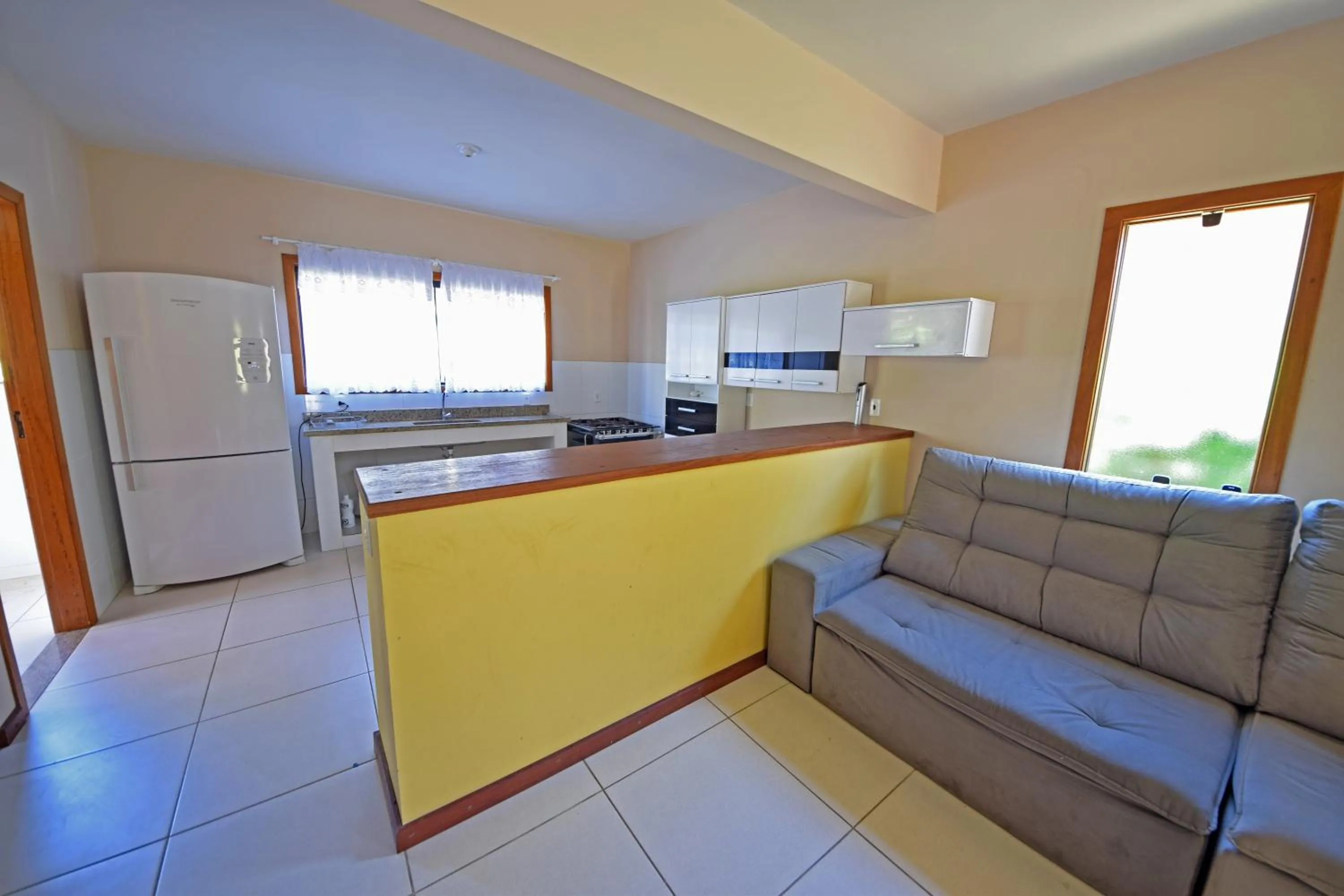 Eco Resort Serra Imperial