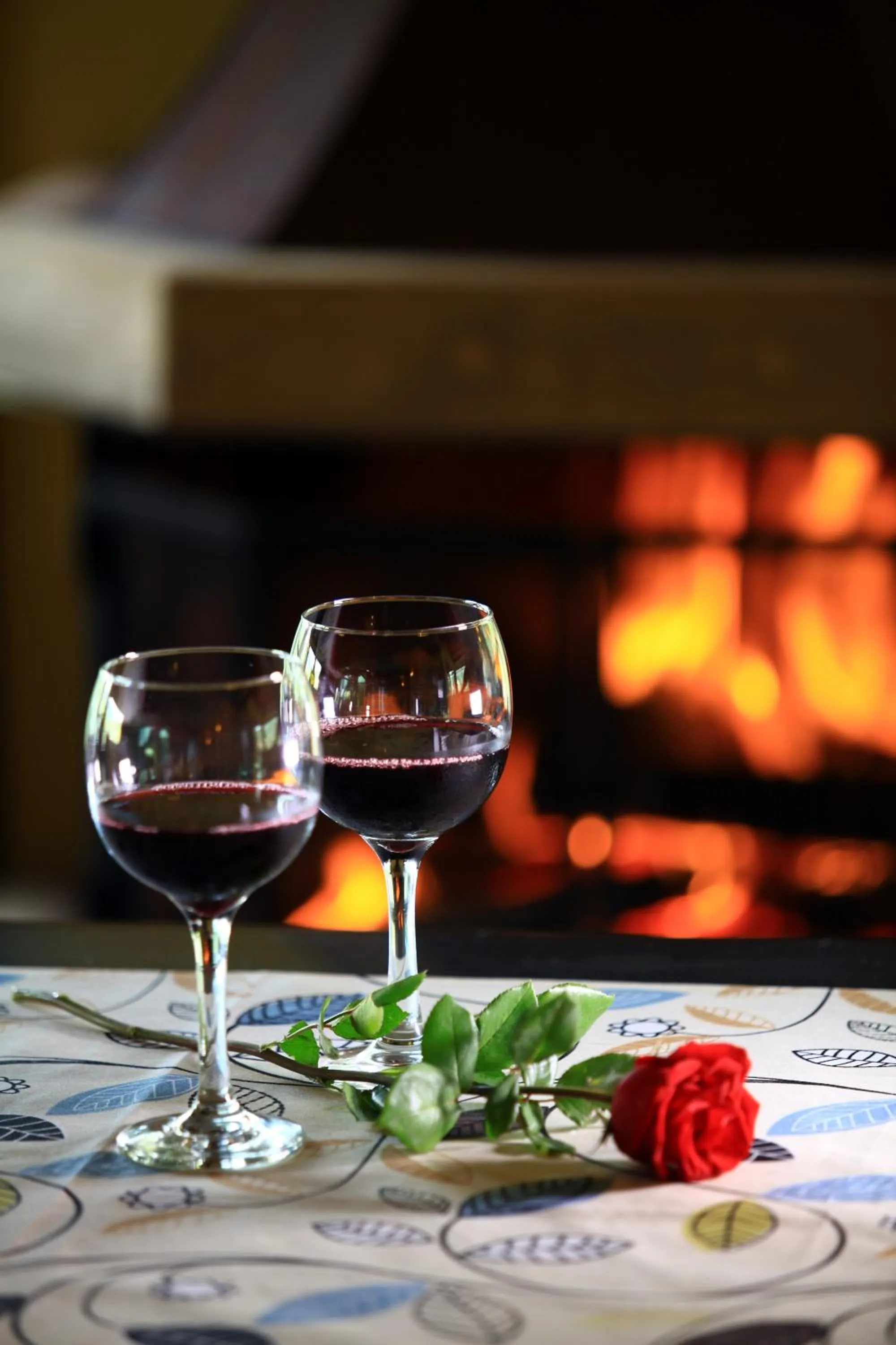 Restaurant/places to eat in Eco Resort Serra Imperial