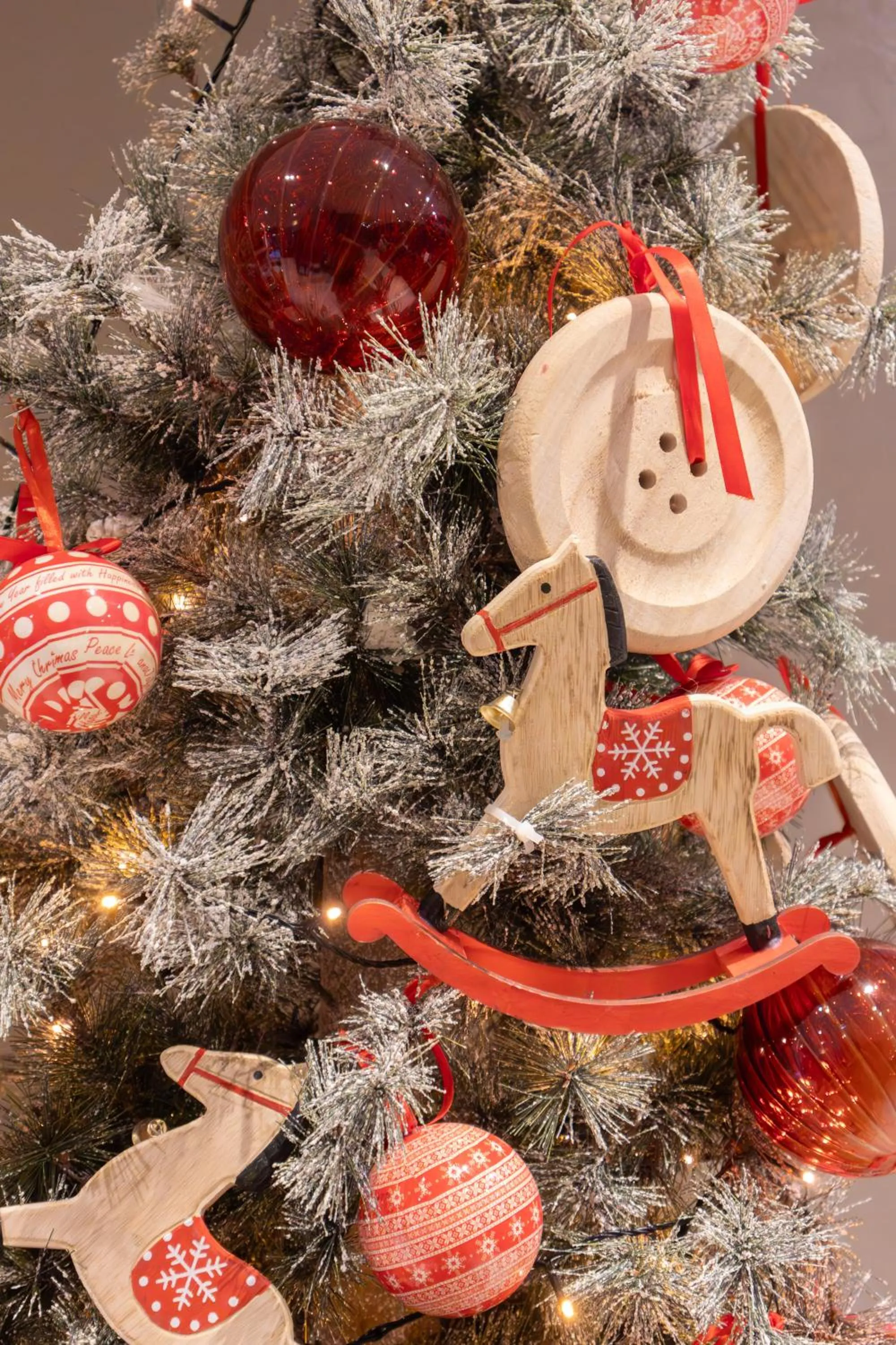 Decorative detail in Hôtel Régent Contades