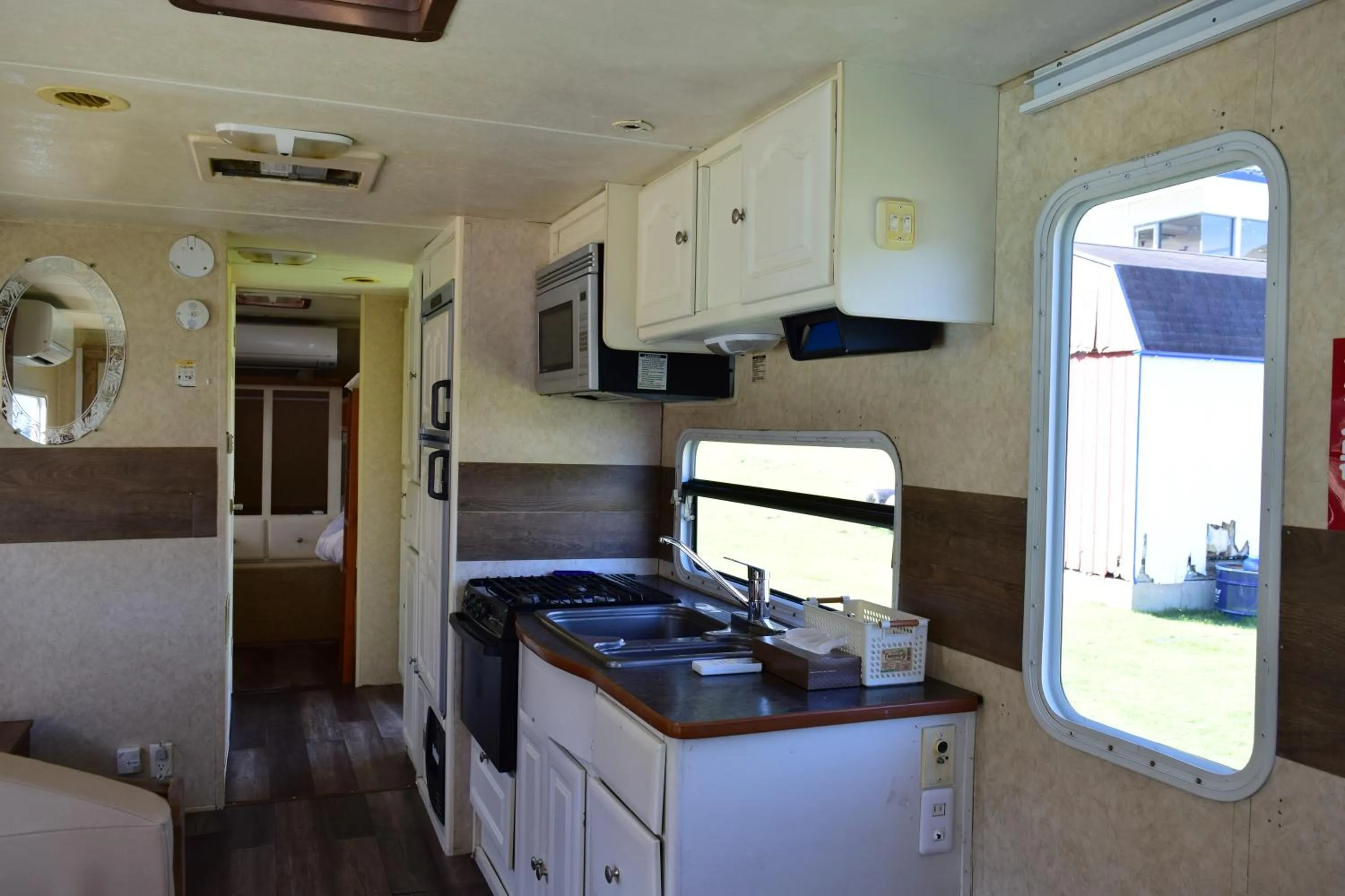 Photo of the whole room in Sea Tiger Island Inn Shodoshima