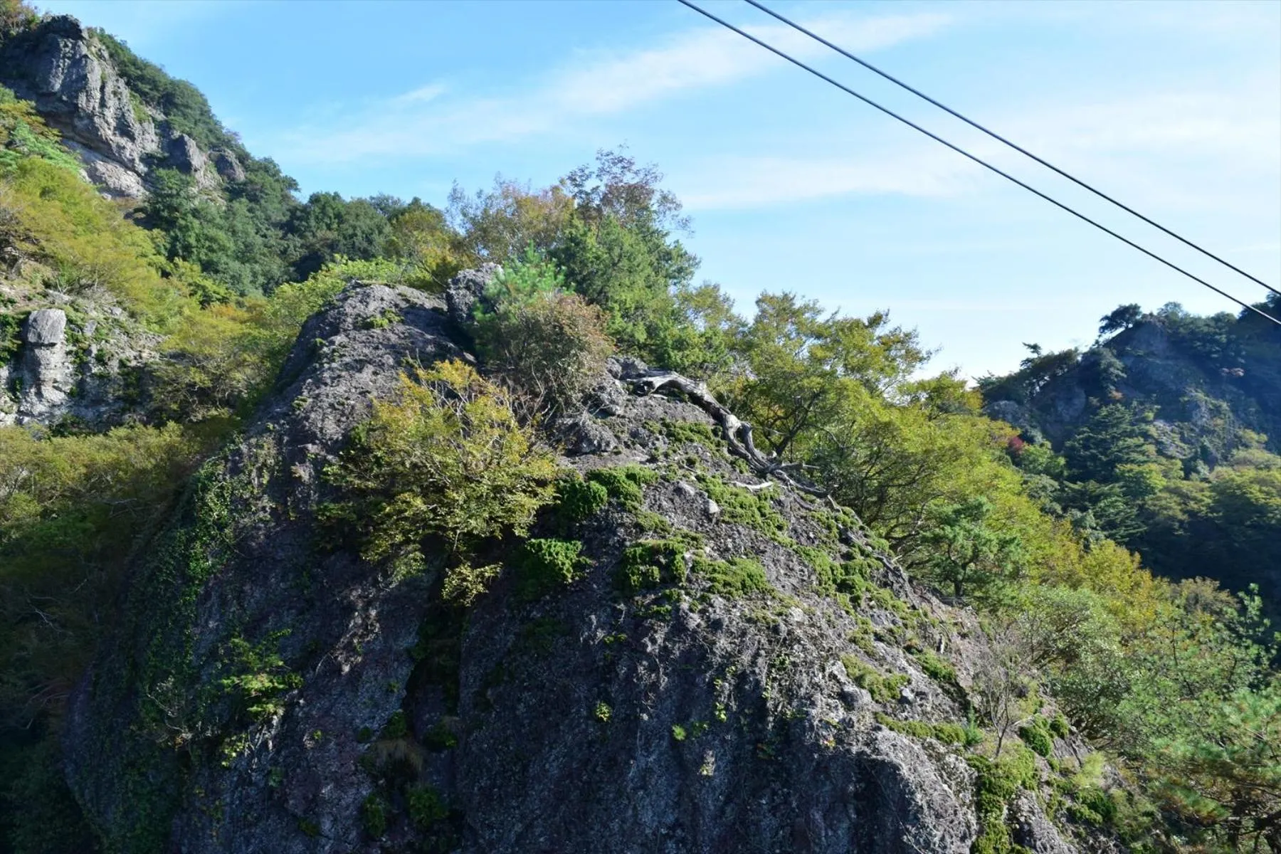 Nearby landmark in Sea Tiger Island Inn Shodoshima