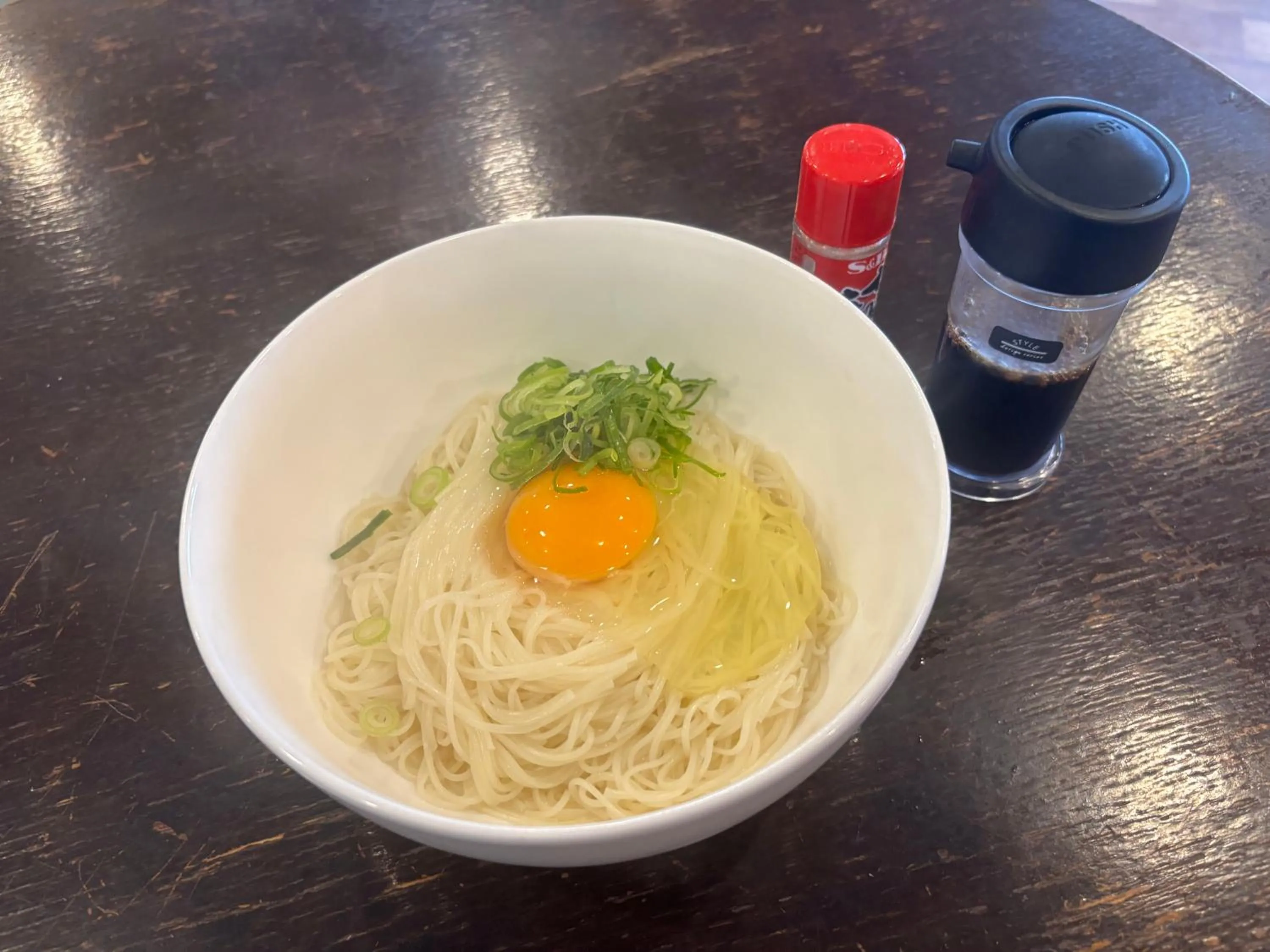 Restaurant/places to eat in Sea Tiger Island Inn Shodoshima