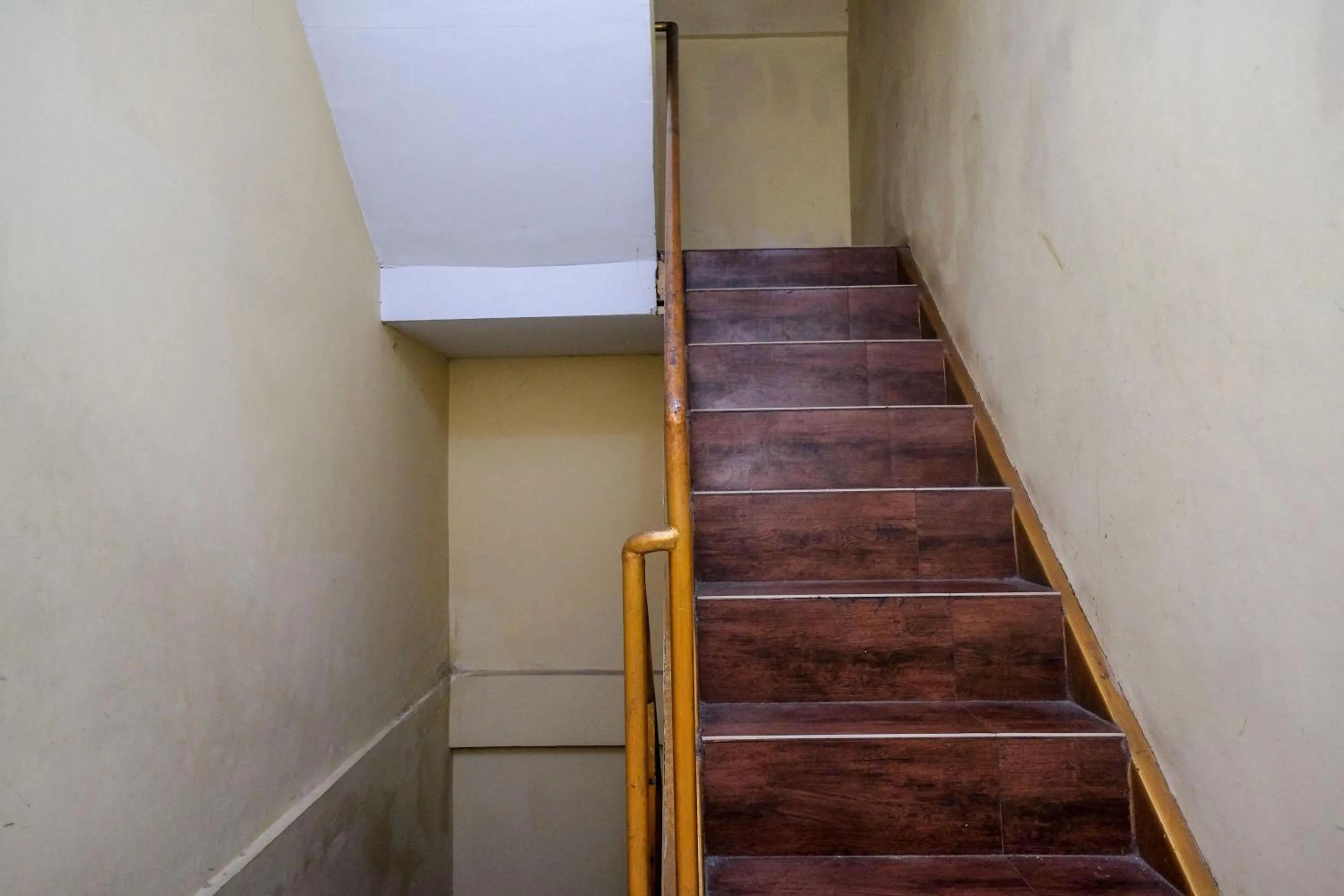 Floor plan in RedDoorz at Pengayoman Panakkukang 2 Makassar