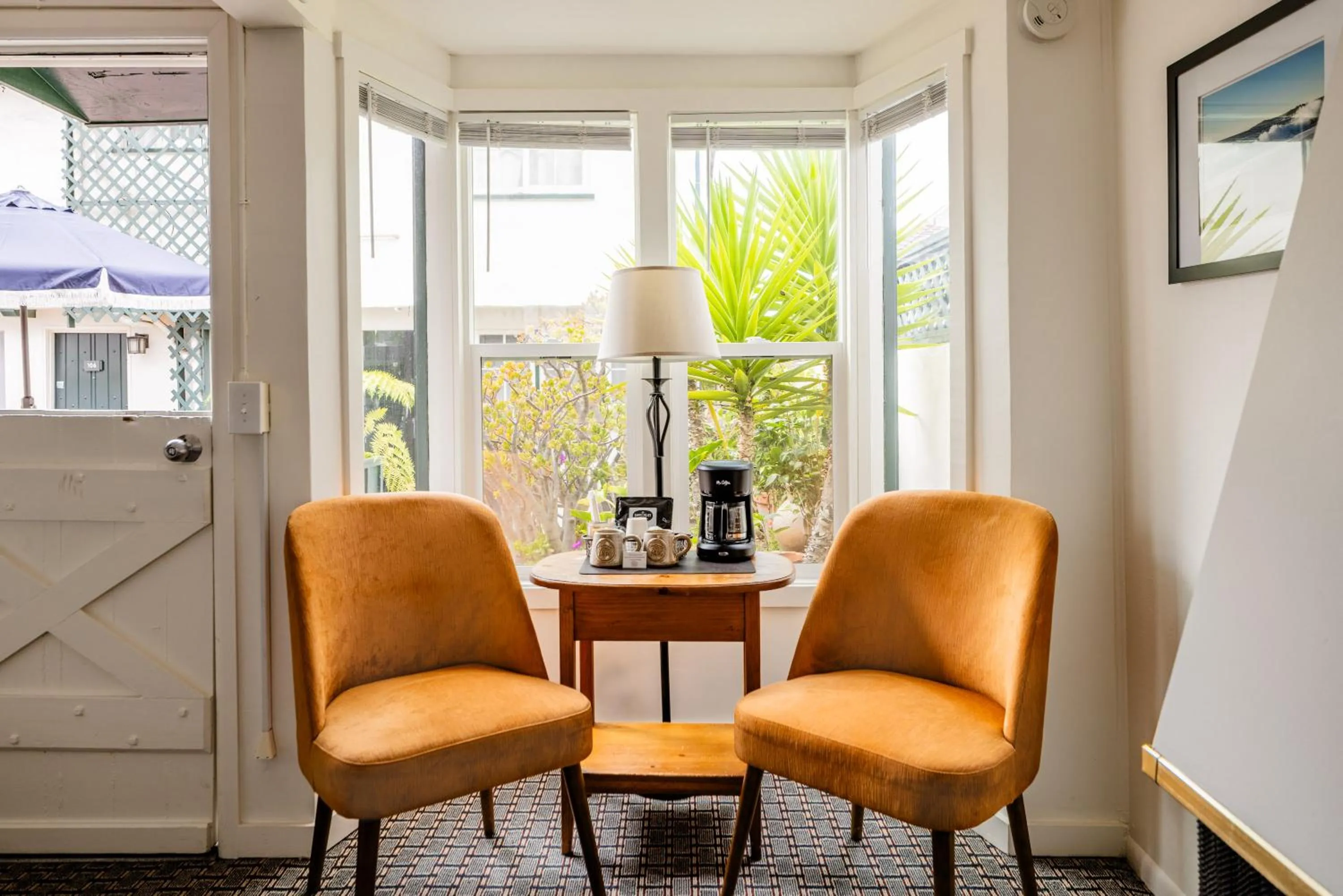 Carmel Fireplace Inn