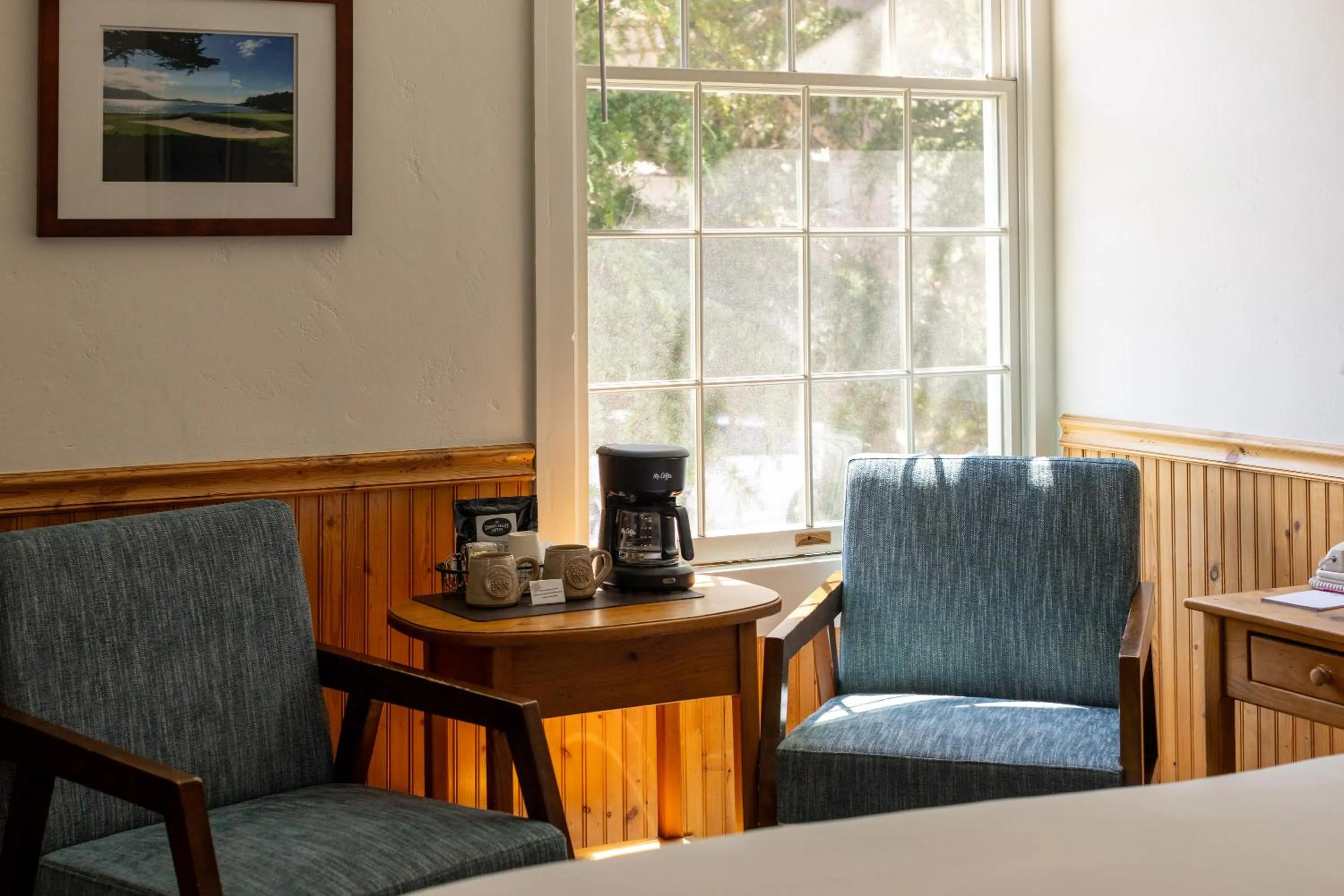 Carmel Fireplace Inn