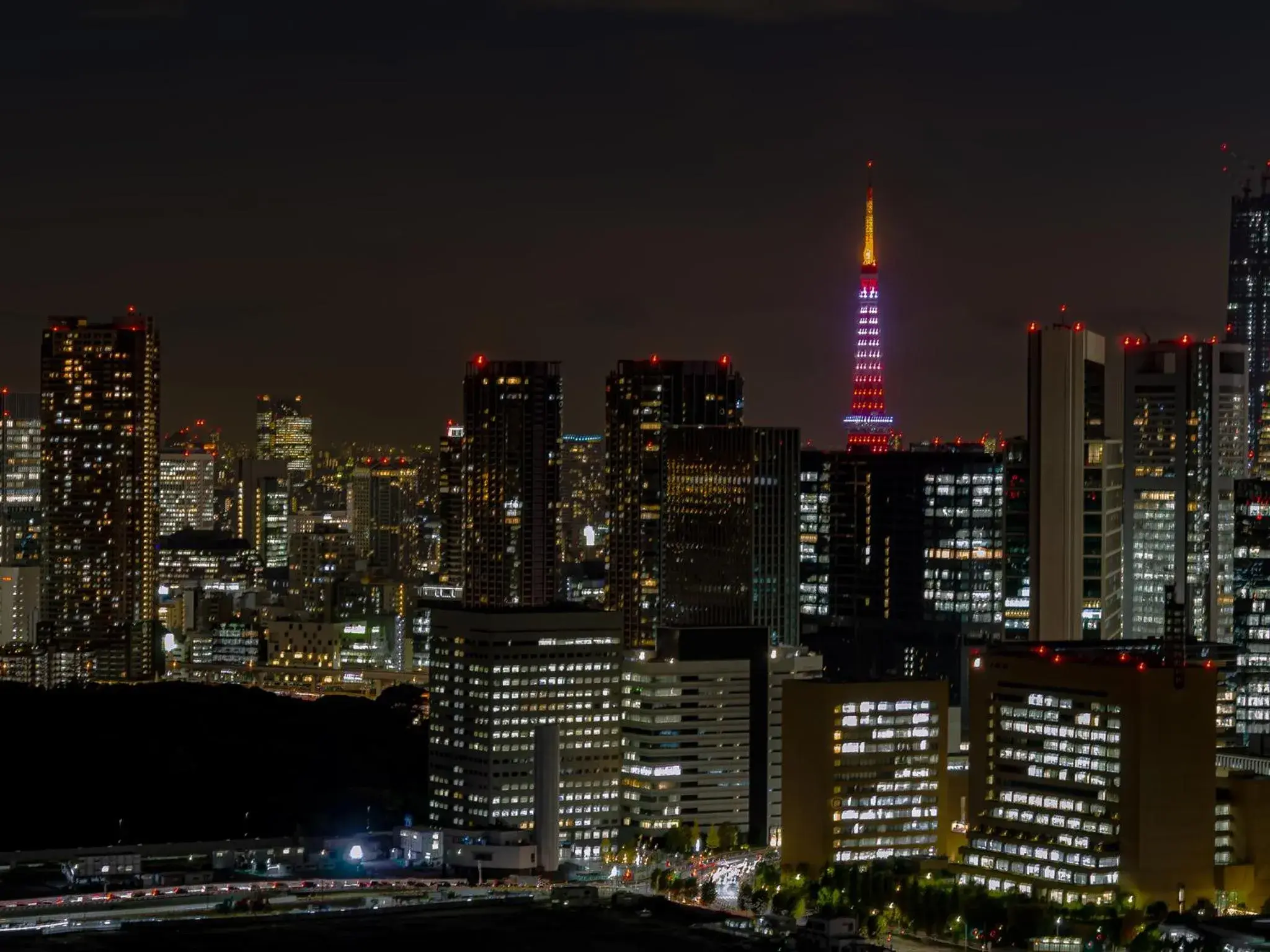 Superior Twin Room - single occupancy - Smoking in Ginza Creston Superior Twin Room - single occupancy - Smoking in Ginza Creston