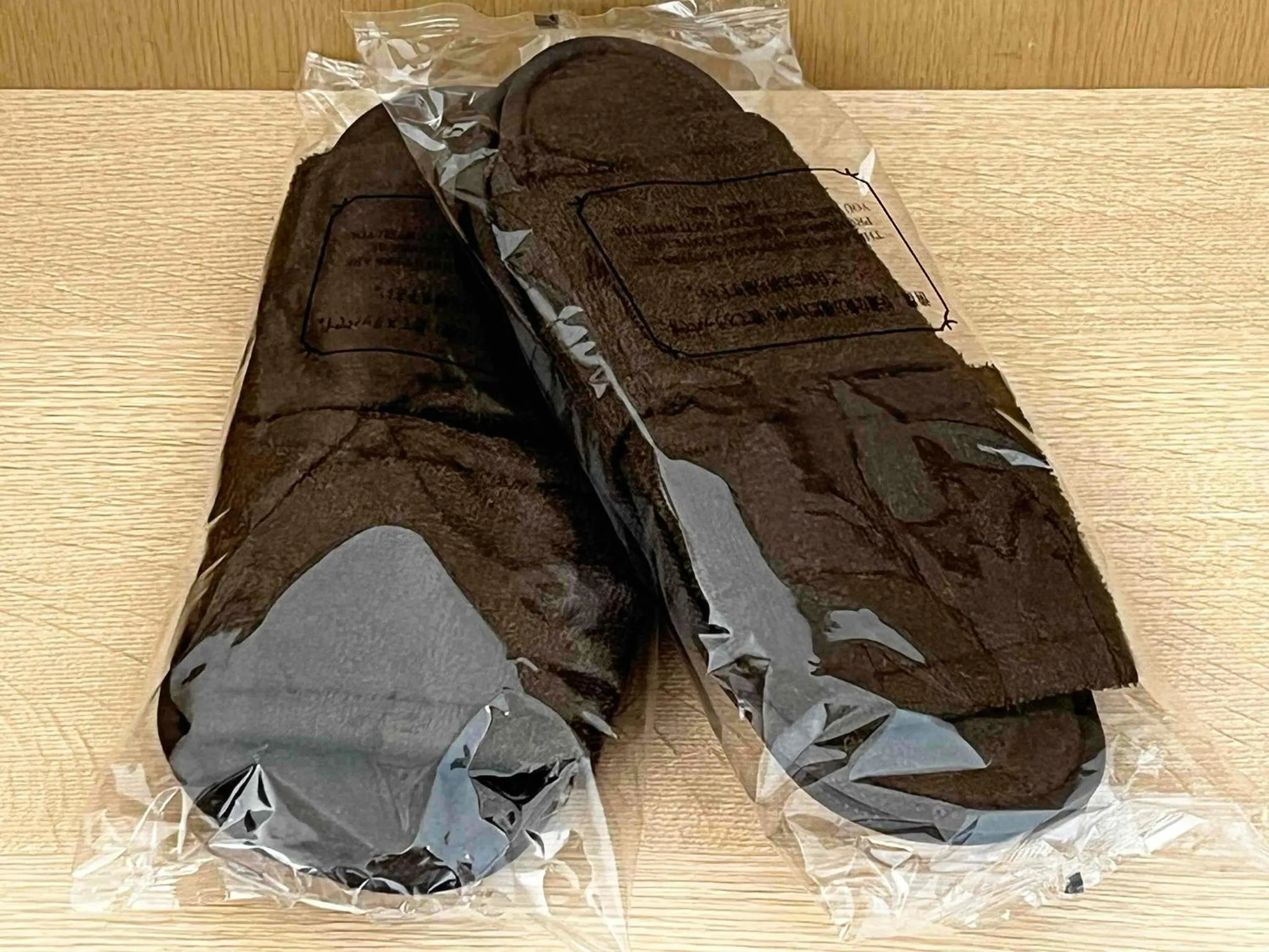 Photo of the whole room in Ginza Creston