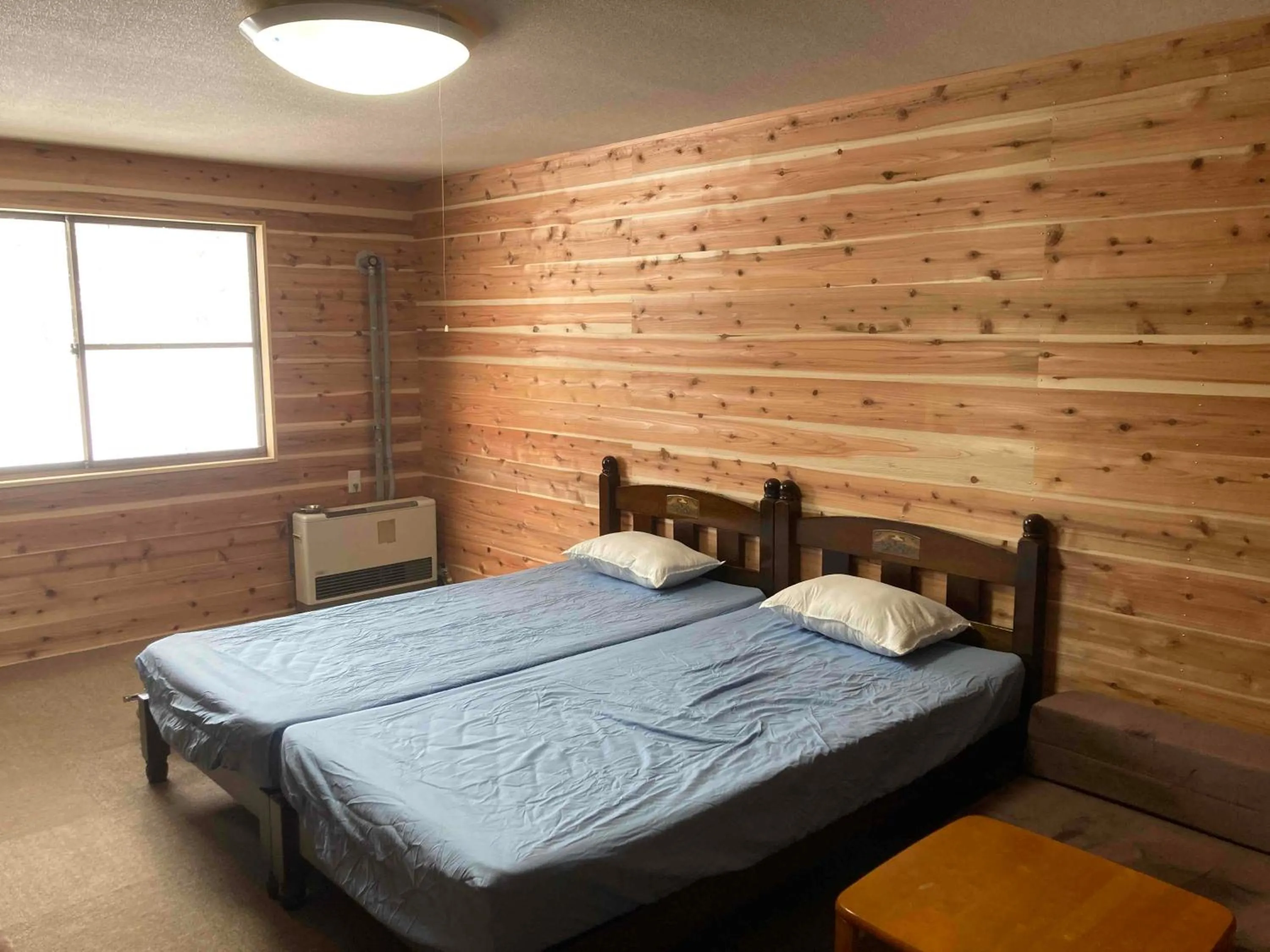 Twin Room with Extra Bed - single occupancy in Soratobu Usagi