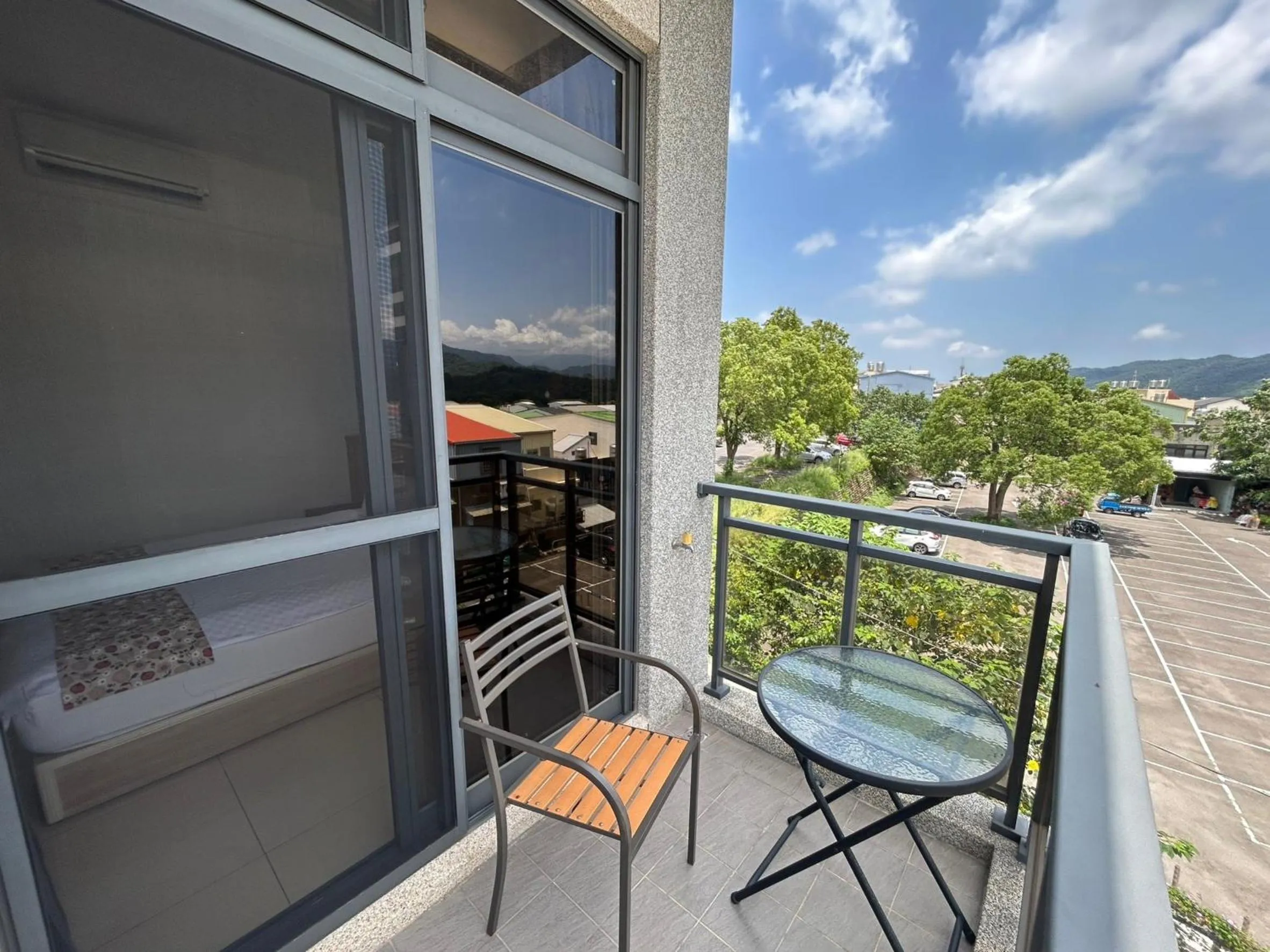 Tung Shiang Homestay