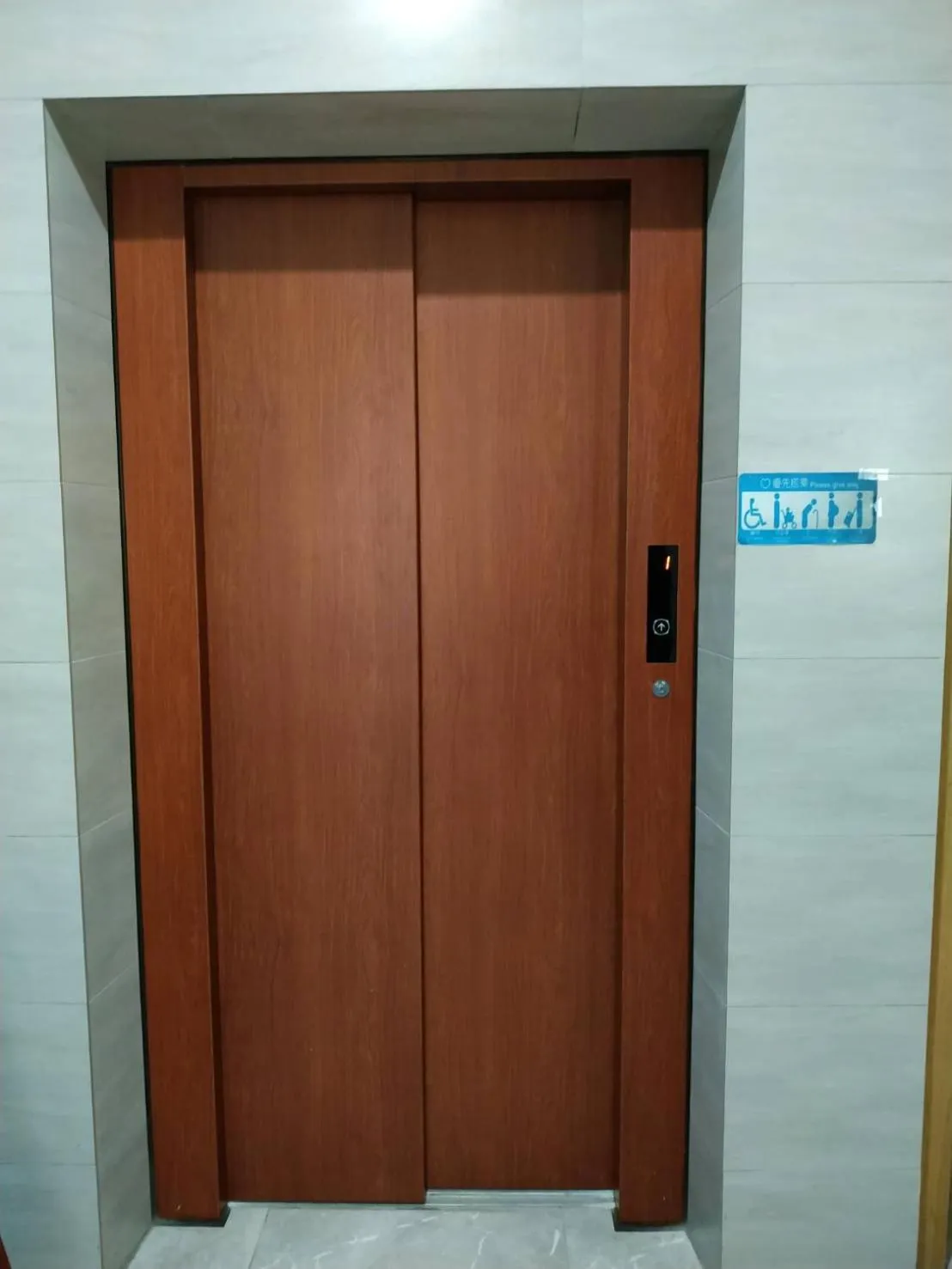 Tung Shiang Homestay