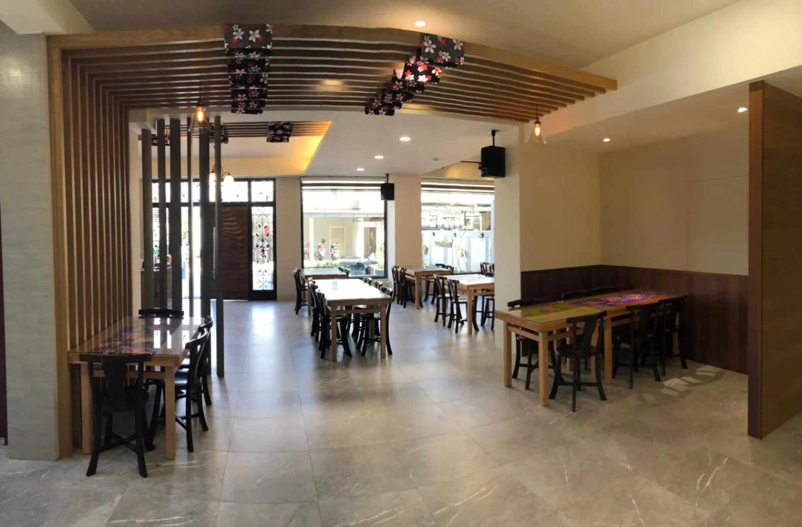 Tung Shiang Homestay