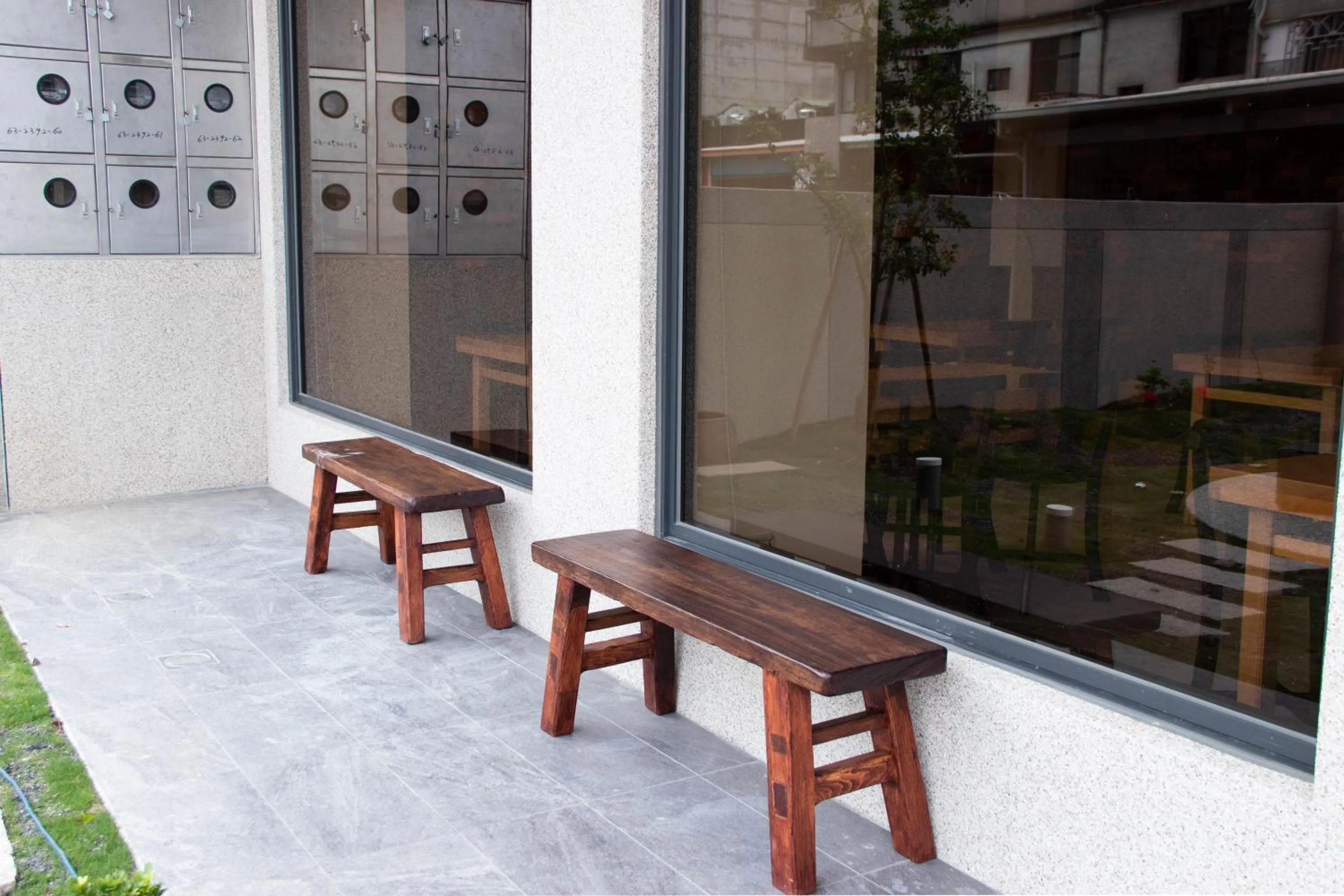 Tung Shiang Homestay