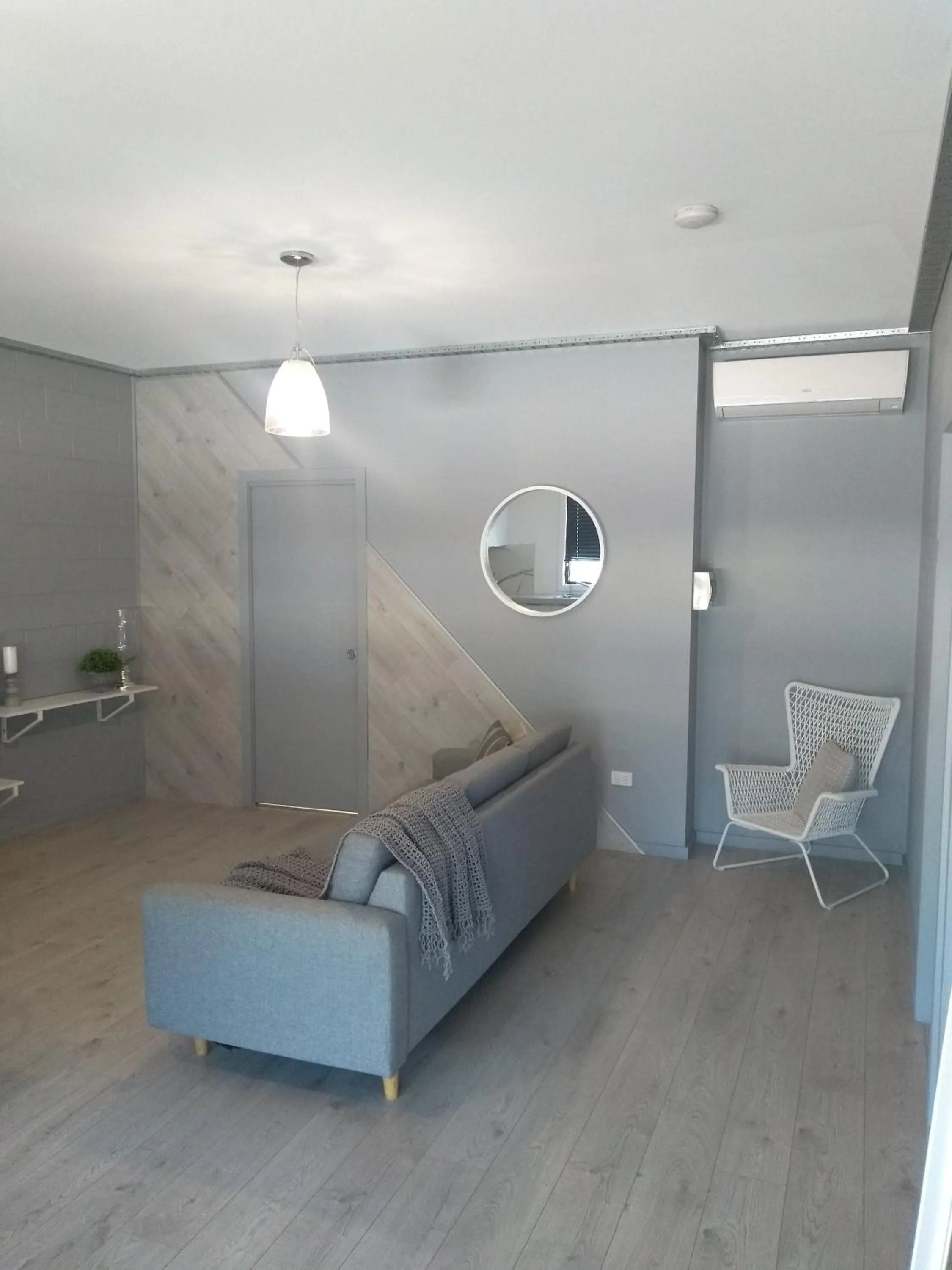 Kindred Parkside Apartments