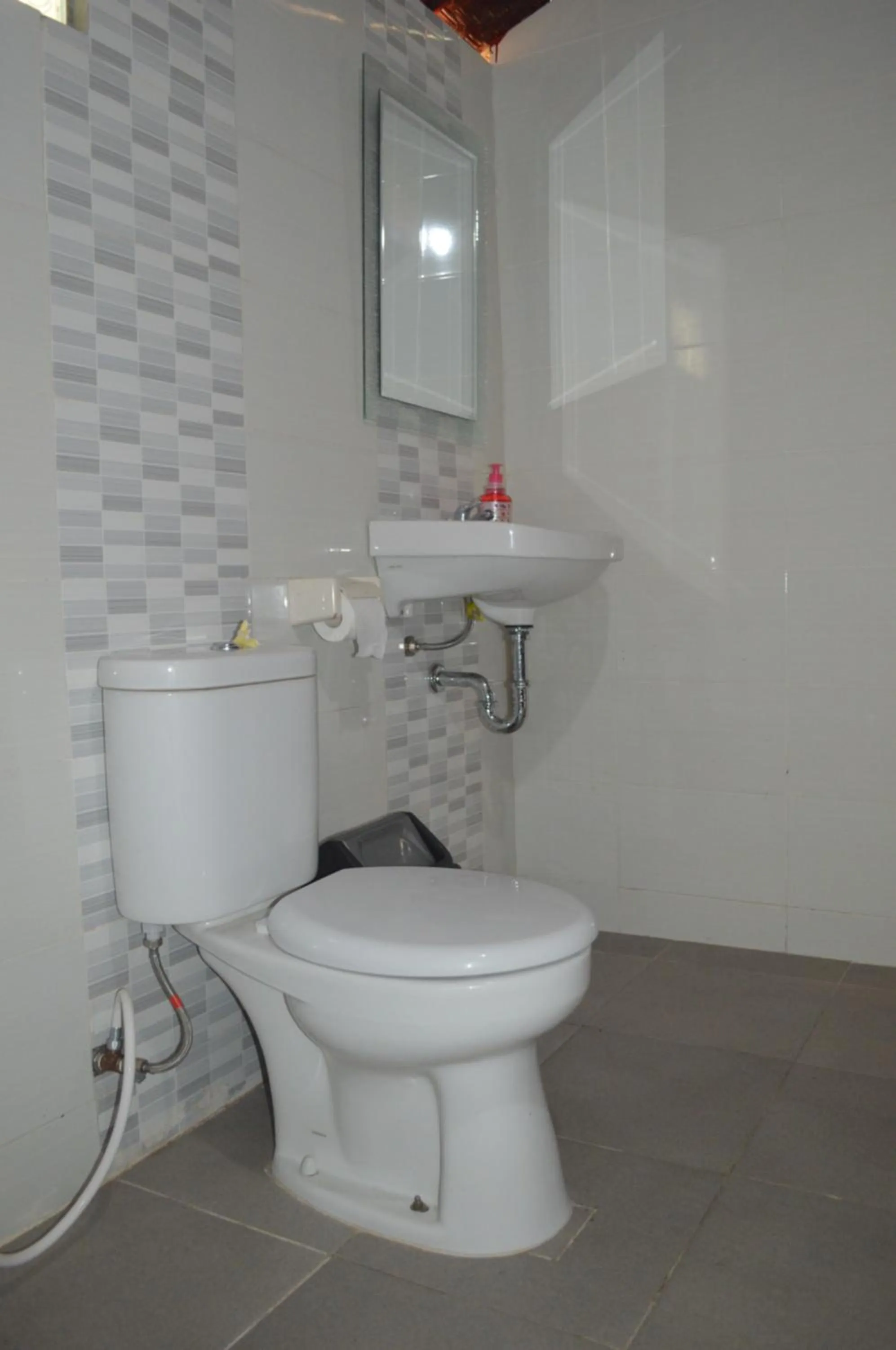 Nyuh Gading Bungalow Nusa Penida