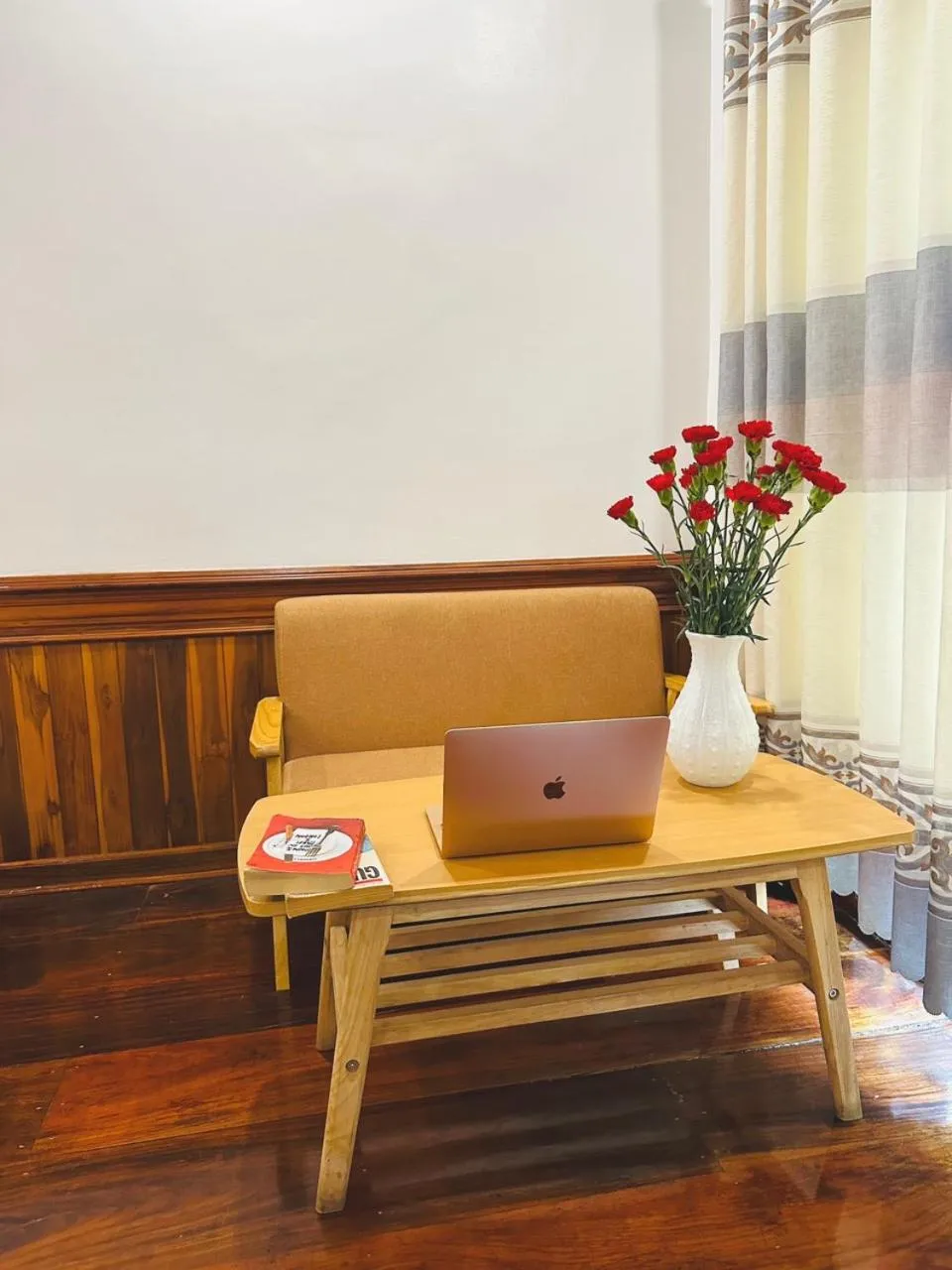 Business facilities in Luang Prabang Oudomlith Villa & Travel