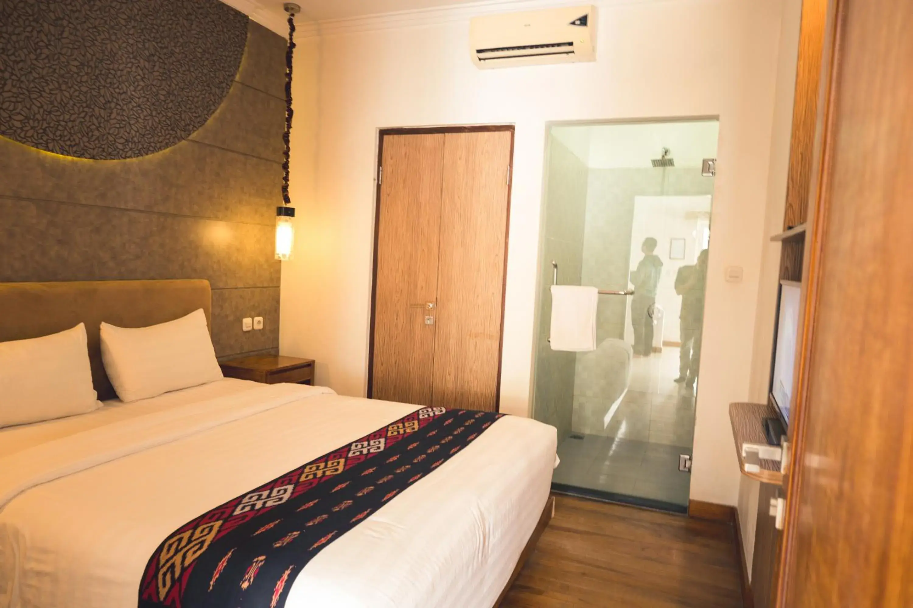 Suite with Sea View in Ocean View Residence Suite with Sea View in Ocean View Residence