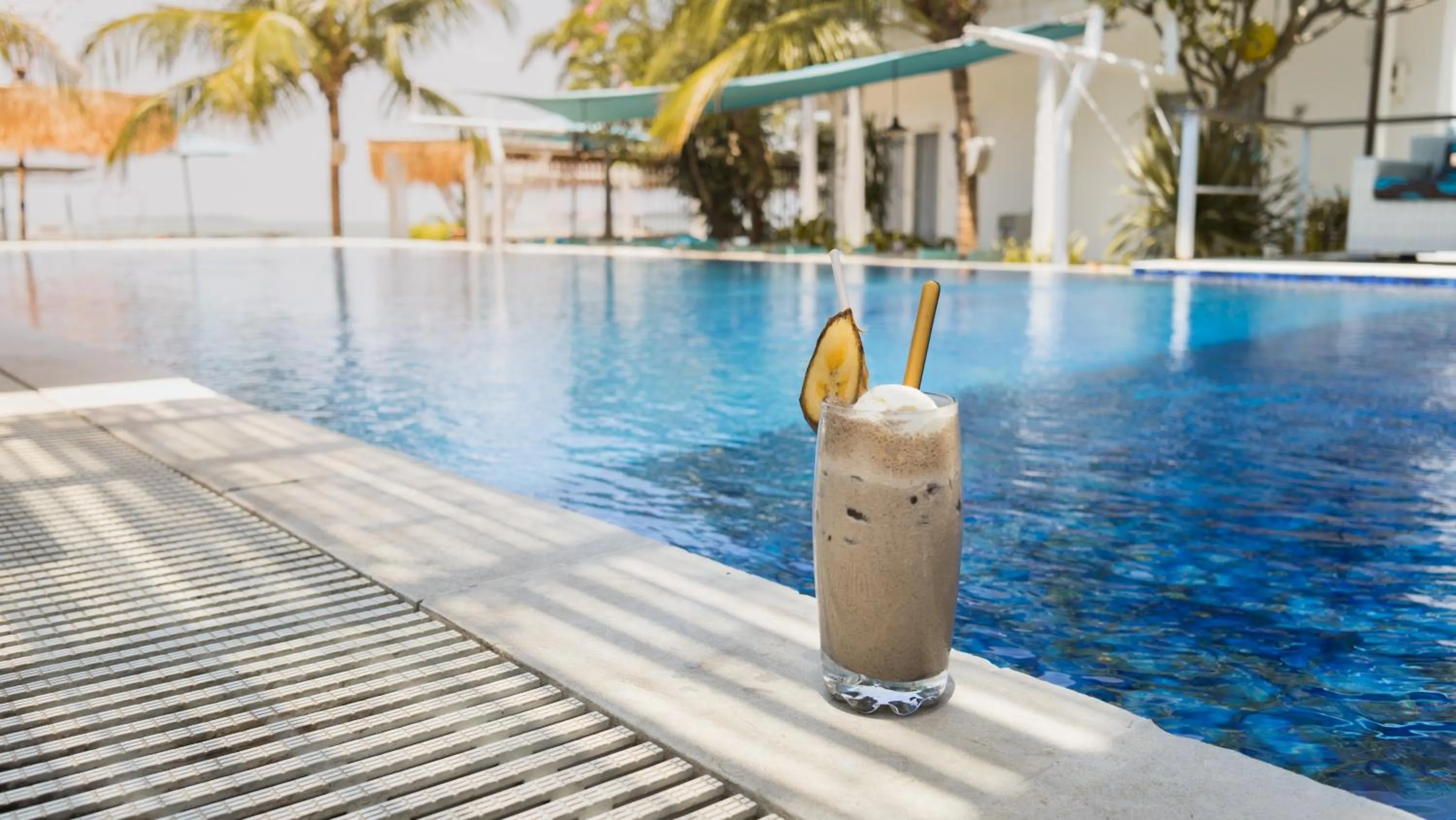 Day in Ocean View Residence