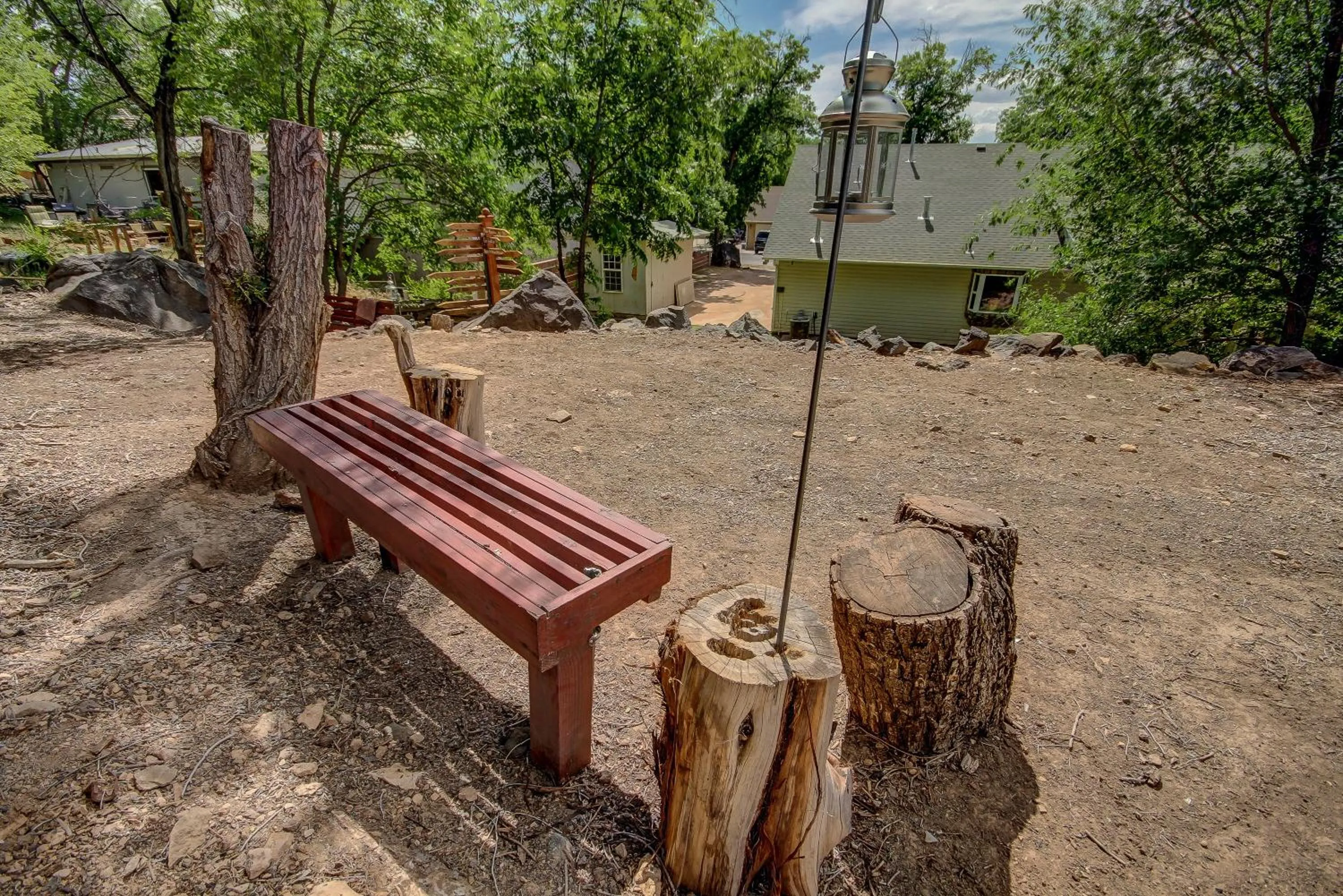 Pecan Point by KABINO Mountain Trail Access Foosball Table Private Yard Firepit WiFi Grill