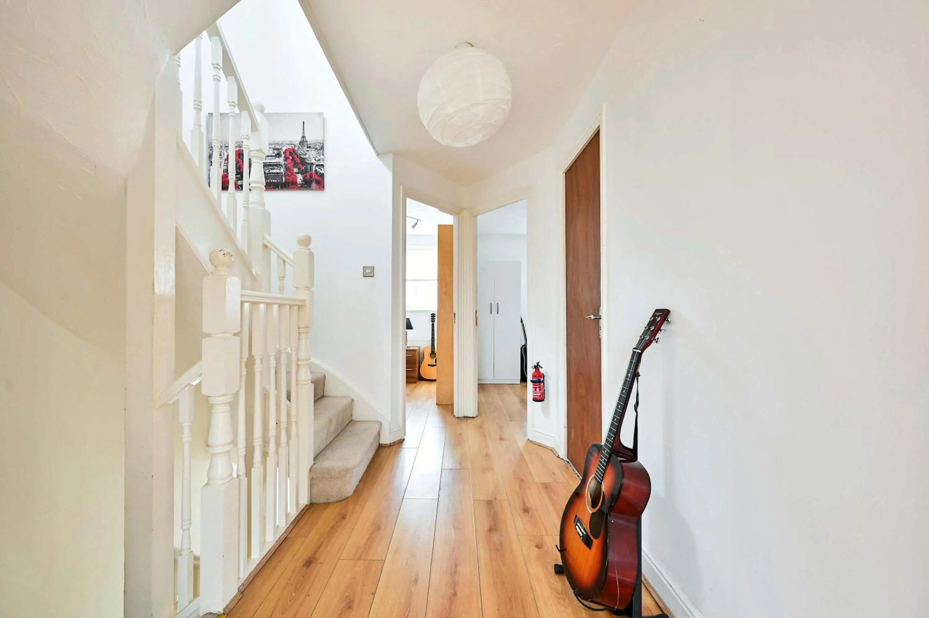 Property building in Destination London Docklands Riverside