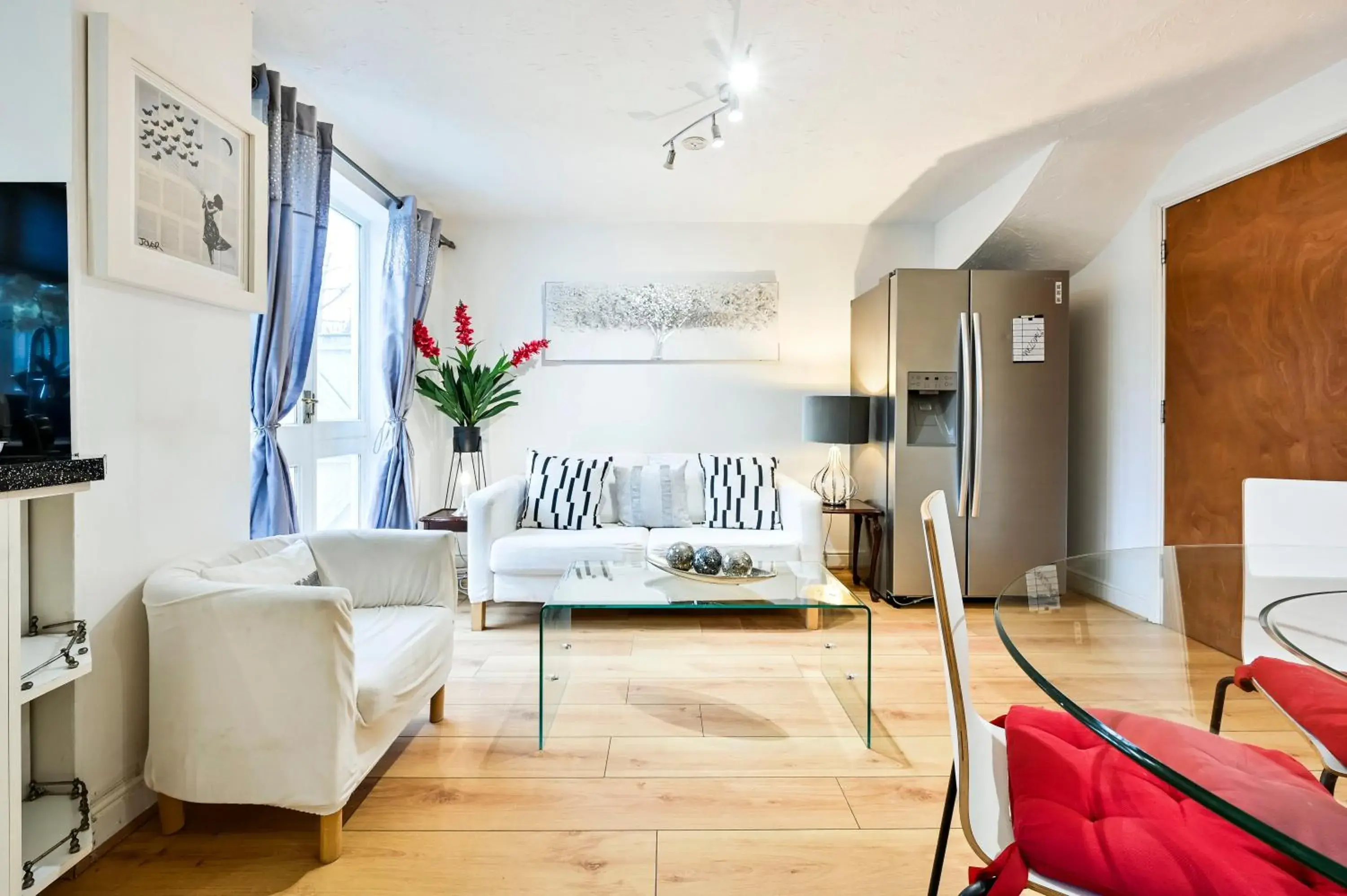 Destination London Docklands Riverside Destination London Docklands Riverside