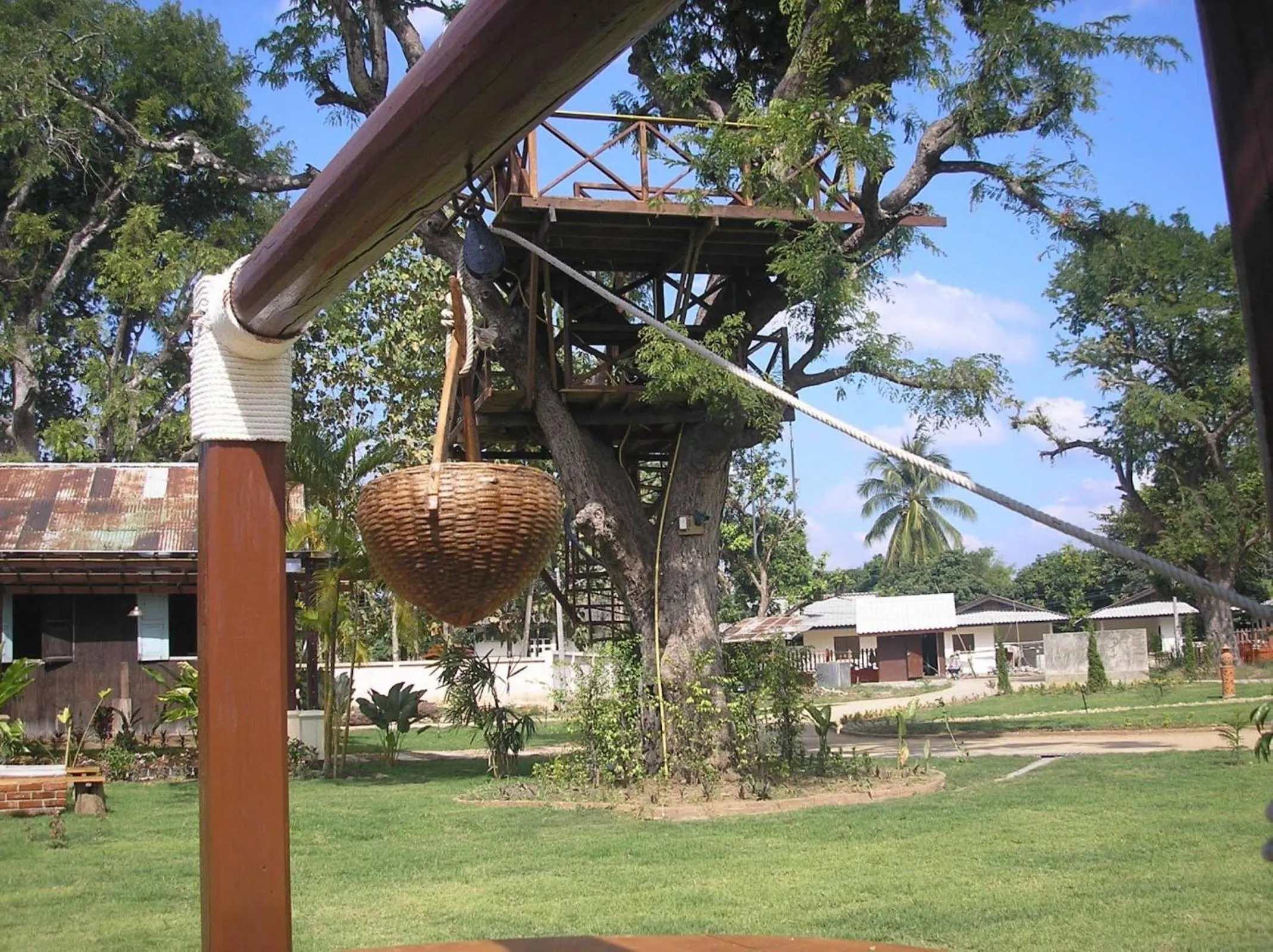 Other in Tamarind Grand Resort Mae Sariang