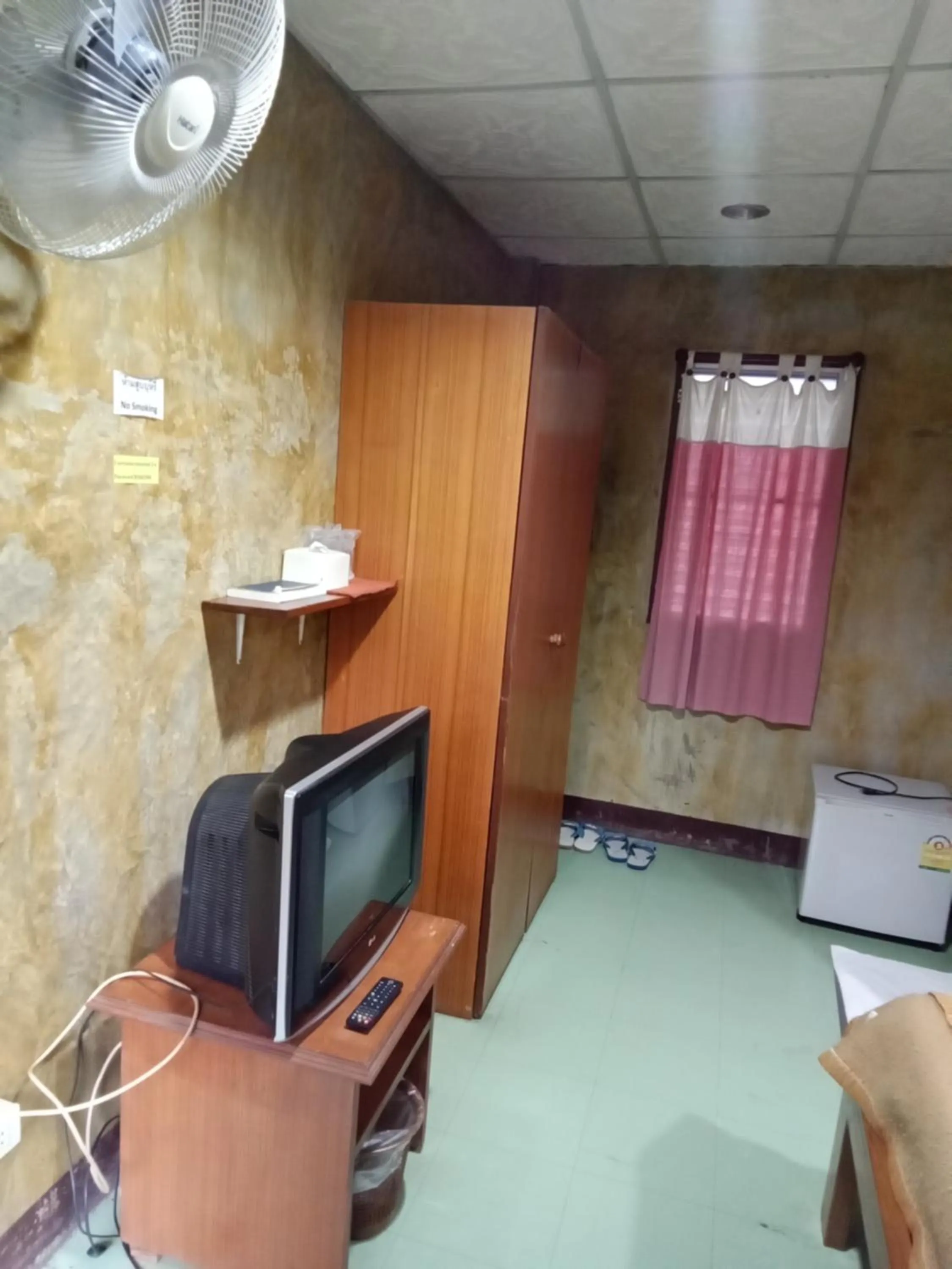 Tamarind Grand Resort Mae Sariang