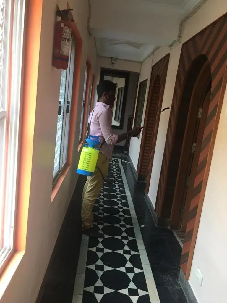 Hotel Shri Swarna's Palace - A Business Class Hotel Hotel Shri Swarna's Palace - A Business Class Hotel