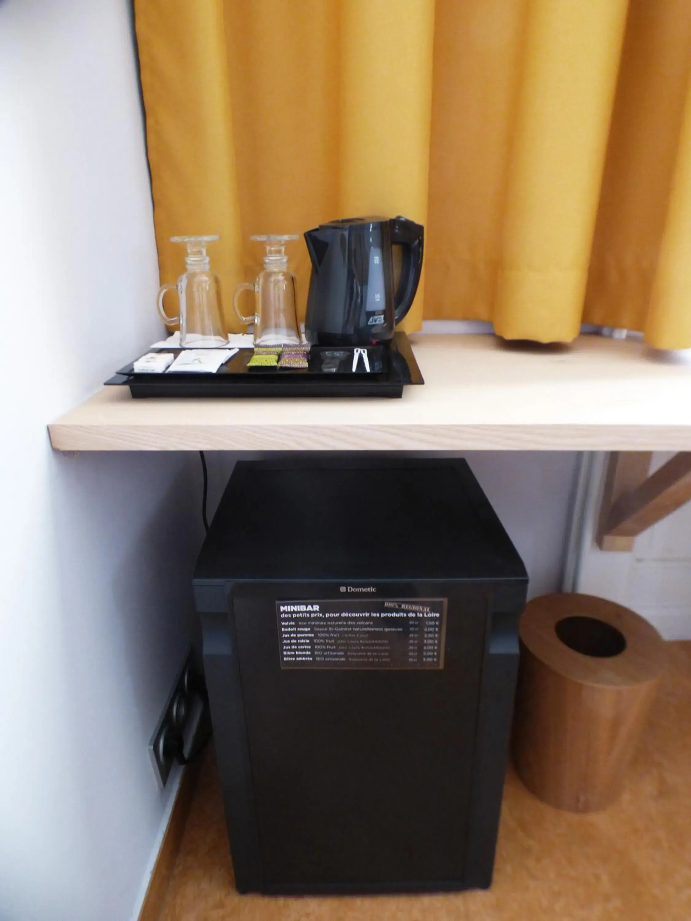 Executive Double Room in Terminus du Forez Saint-Etienne Centre Gare Chateaucreux Executive Double Room in Terminus du Forez Saint-Etienne Centre Gare Chateaucreux