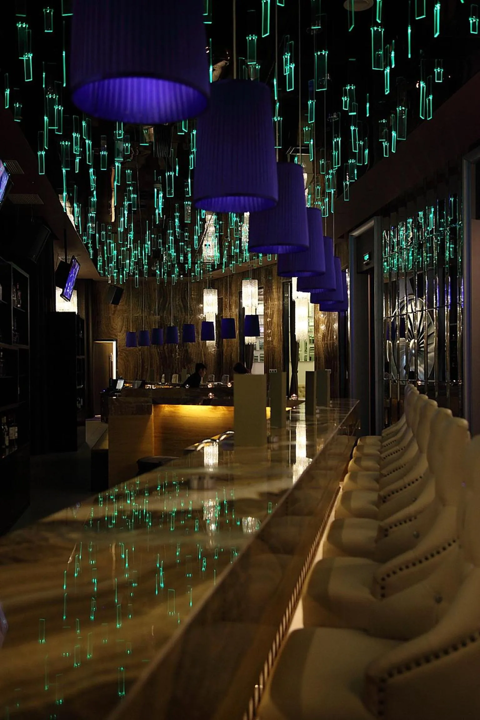 Other in Air China Hongqiao Airport Hotel - Air China BoYue Hotel