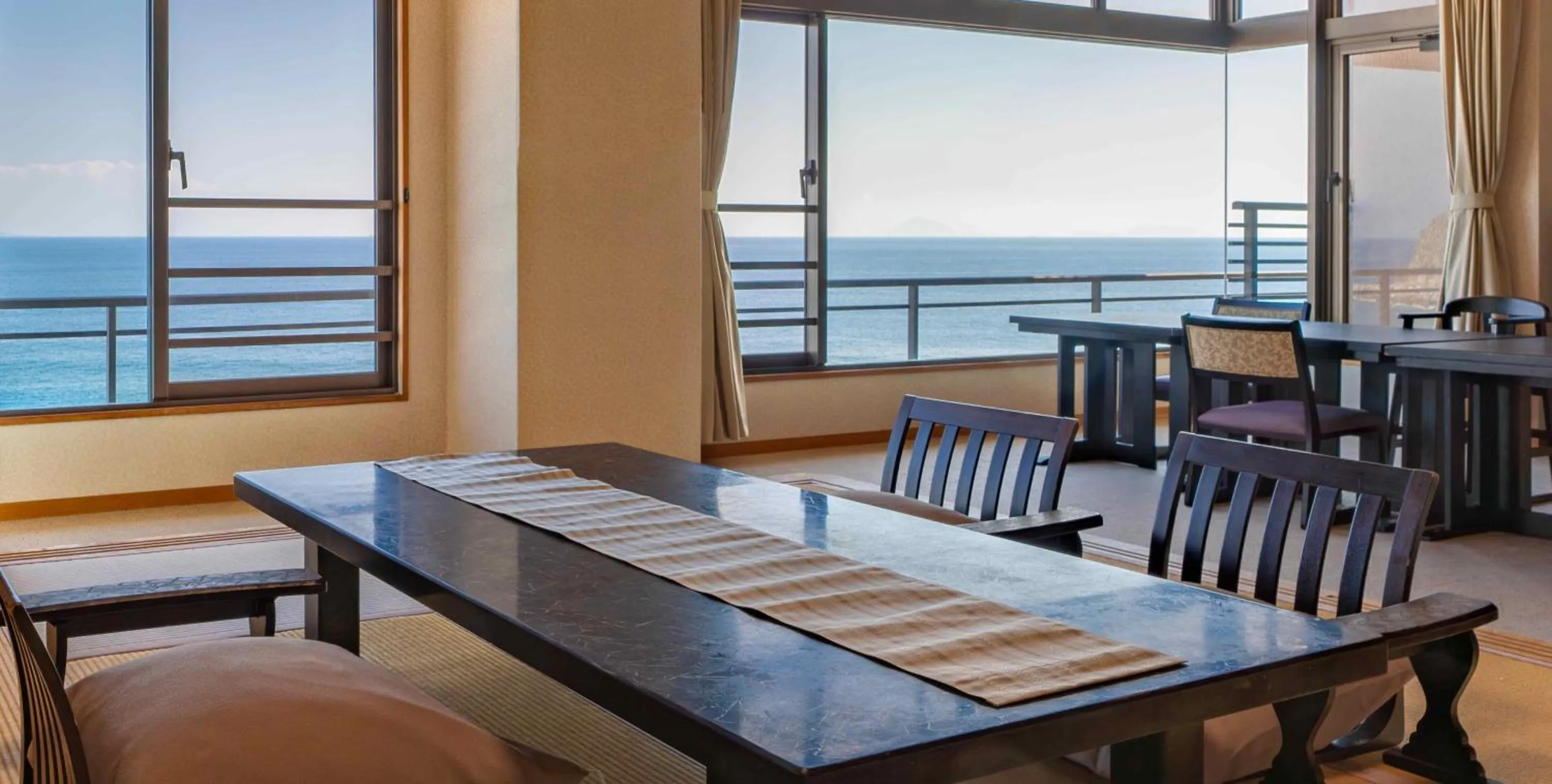 View (from property/room) in Atagawakan