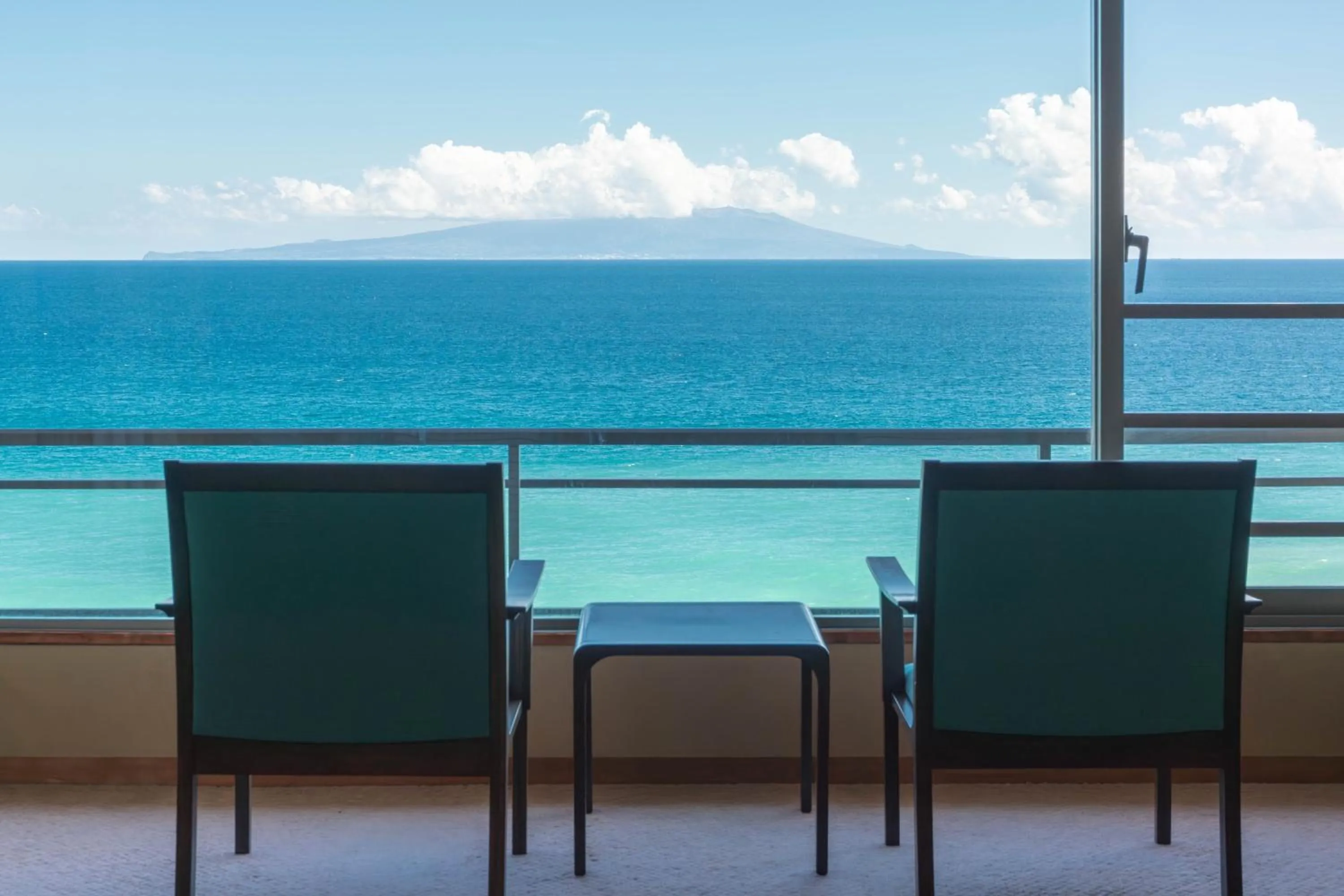 View (from property/room) in Atagawakan