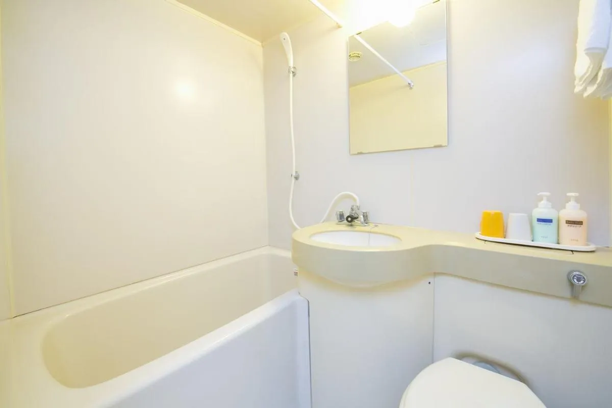 Kanazawa Central Hotel