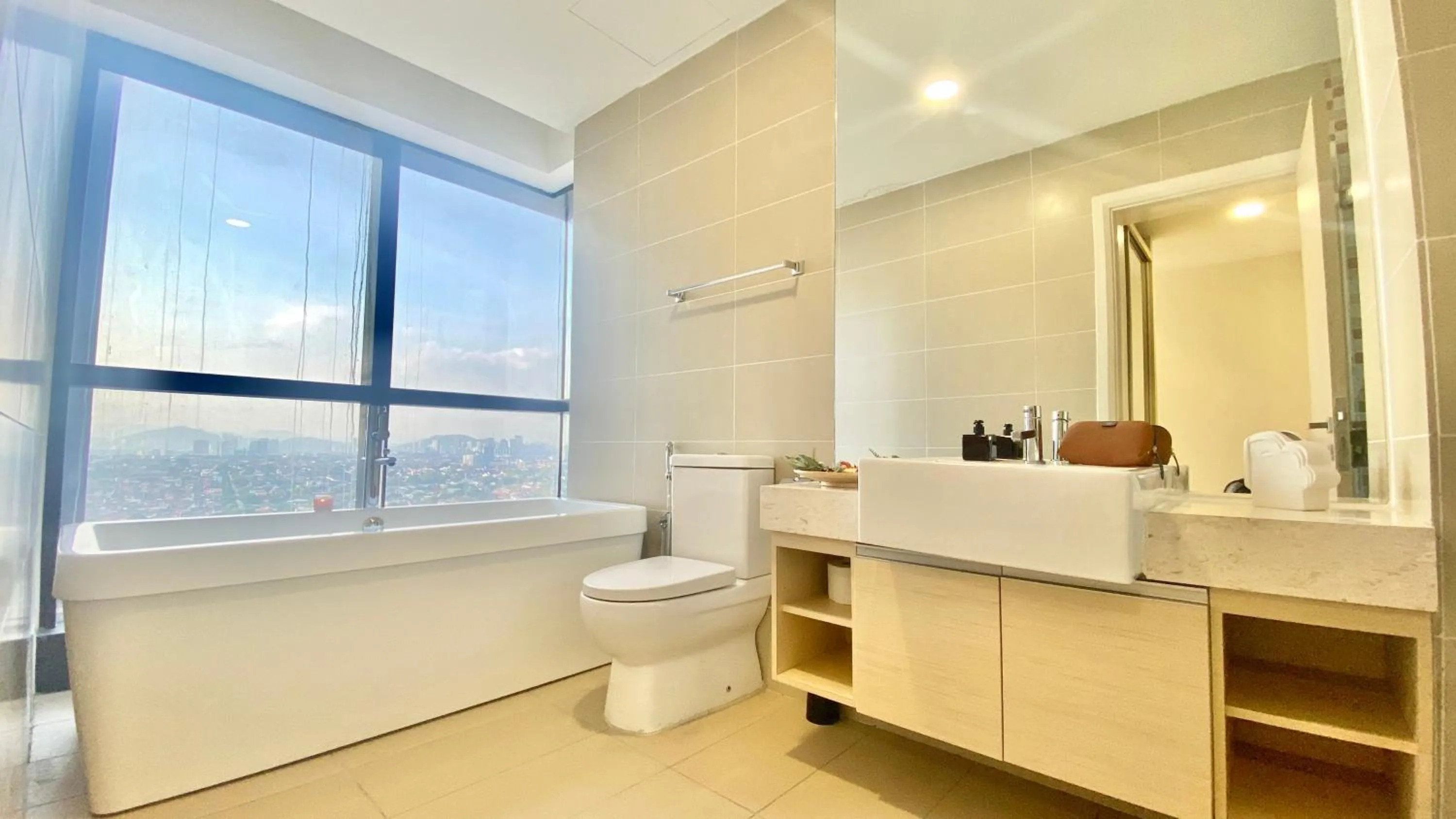 The Mirth Icon City Petaling Jaya