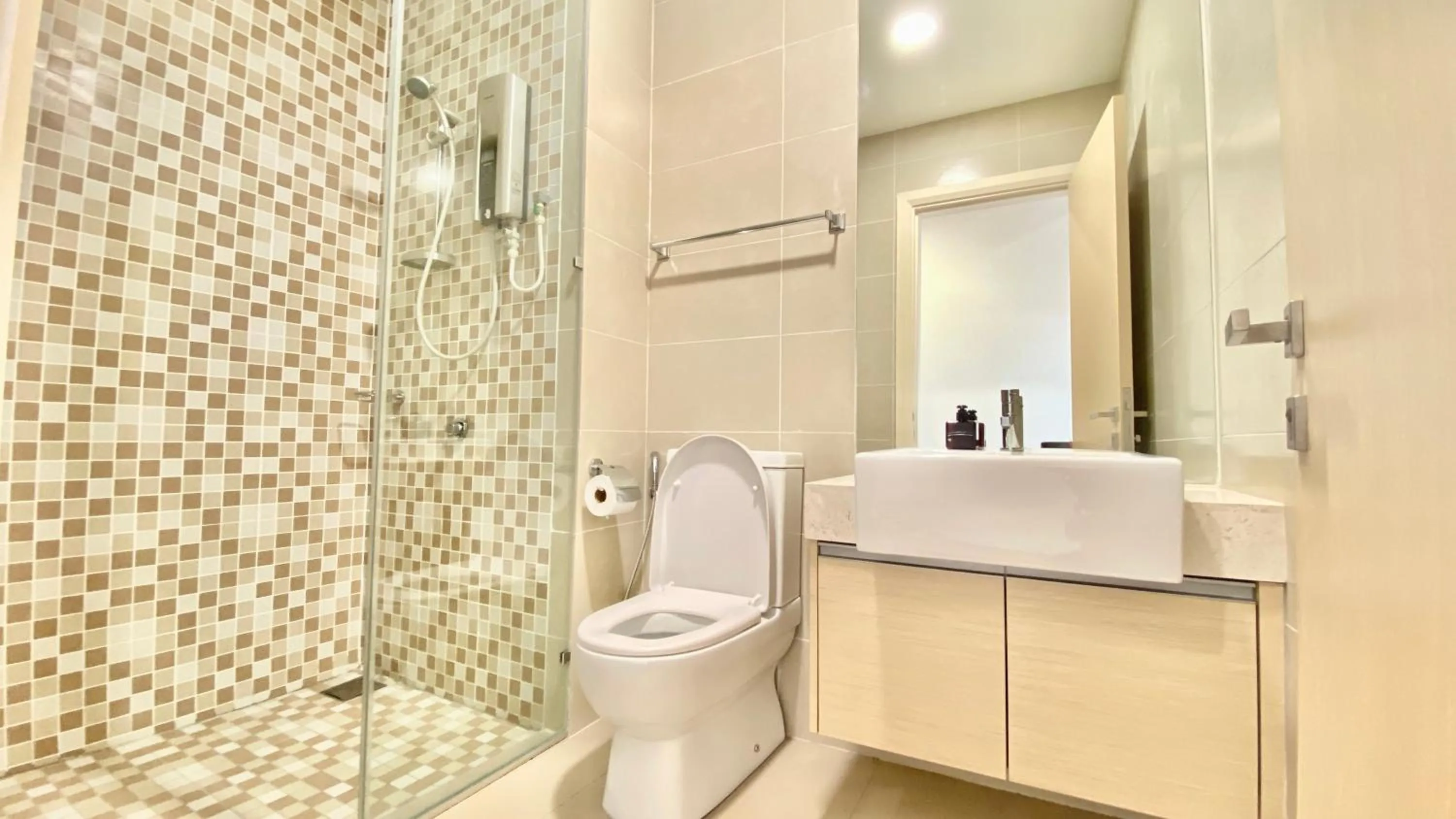 The Mirth Icon City Petaling Jaya