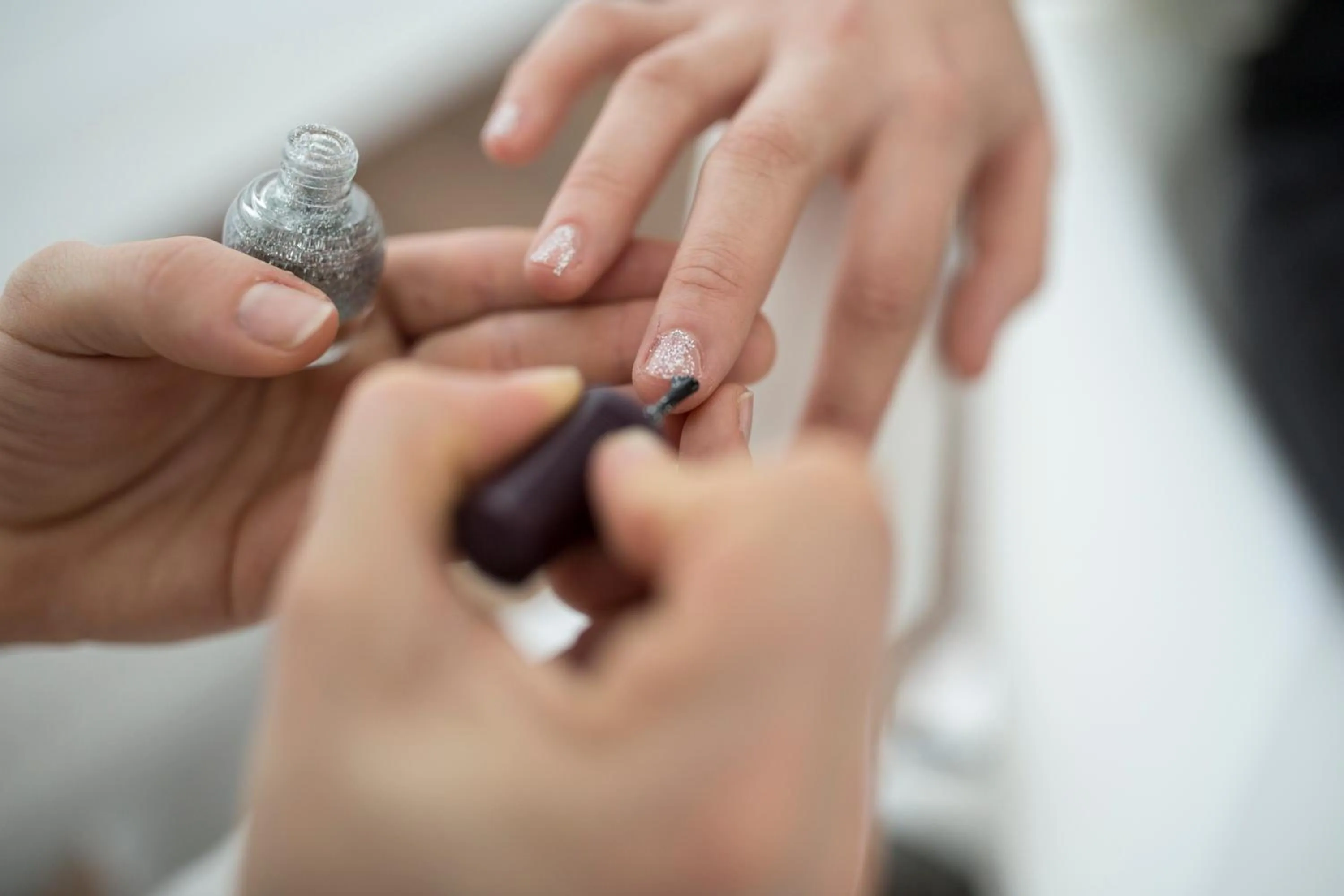 Spa and wellness centre/facilities in Das Landerer