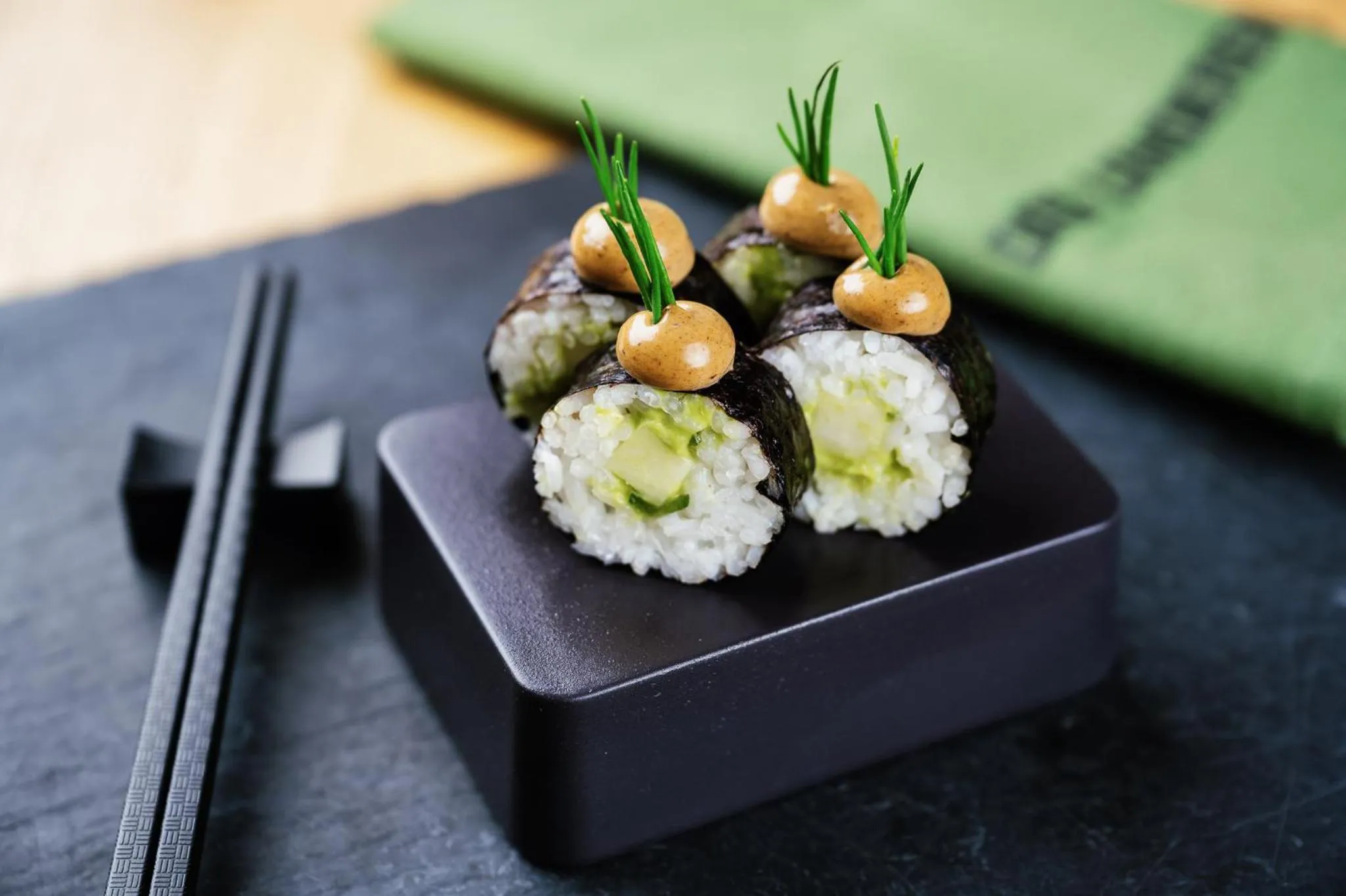 Restaurant/places to eat in Das Landerer