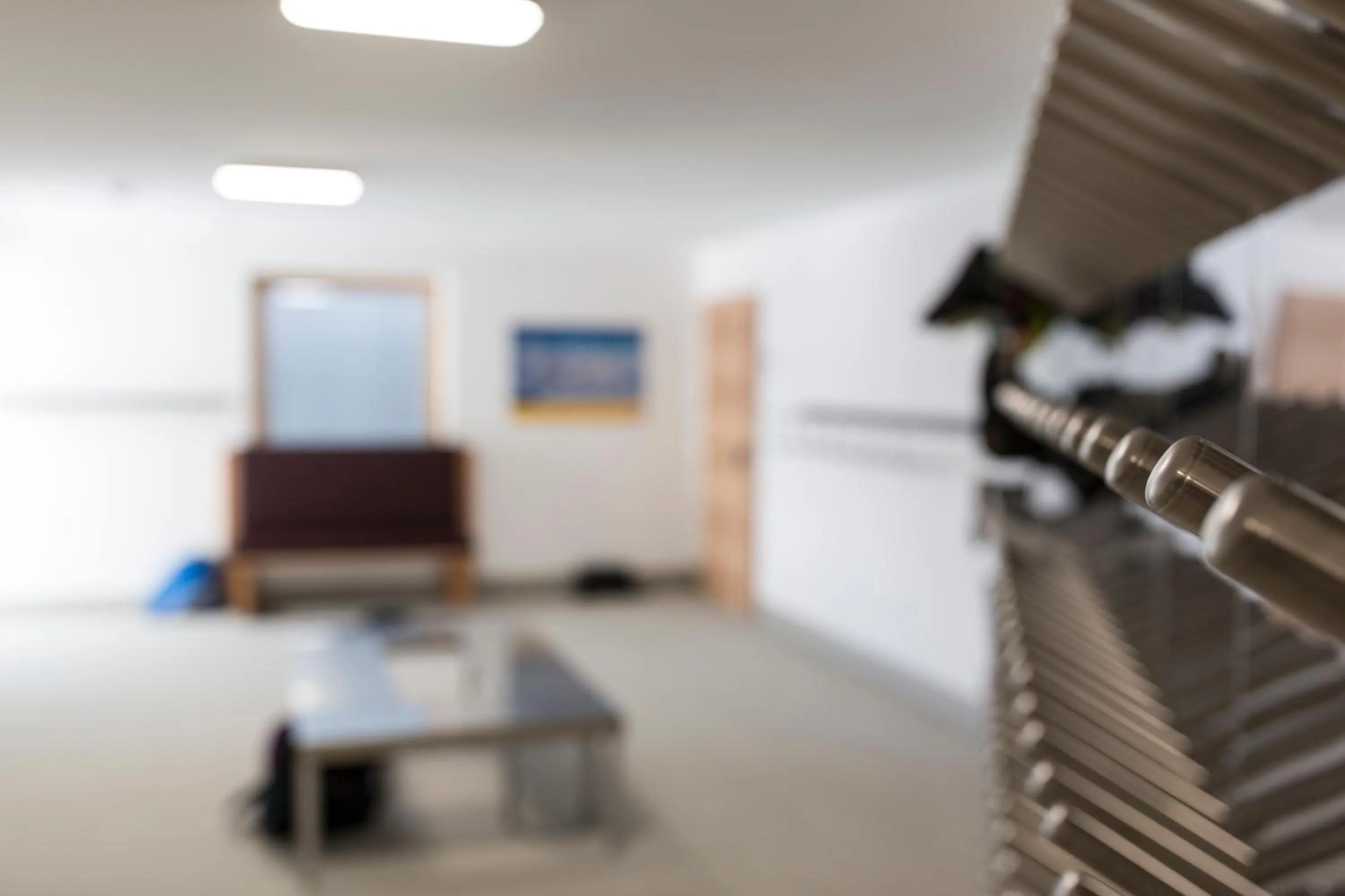 Area and facilities in Das Landerer