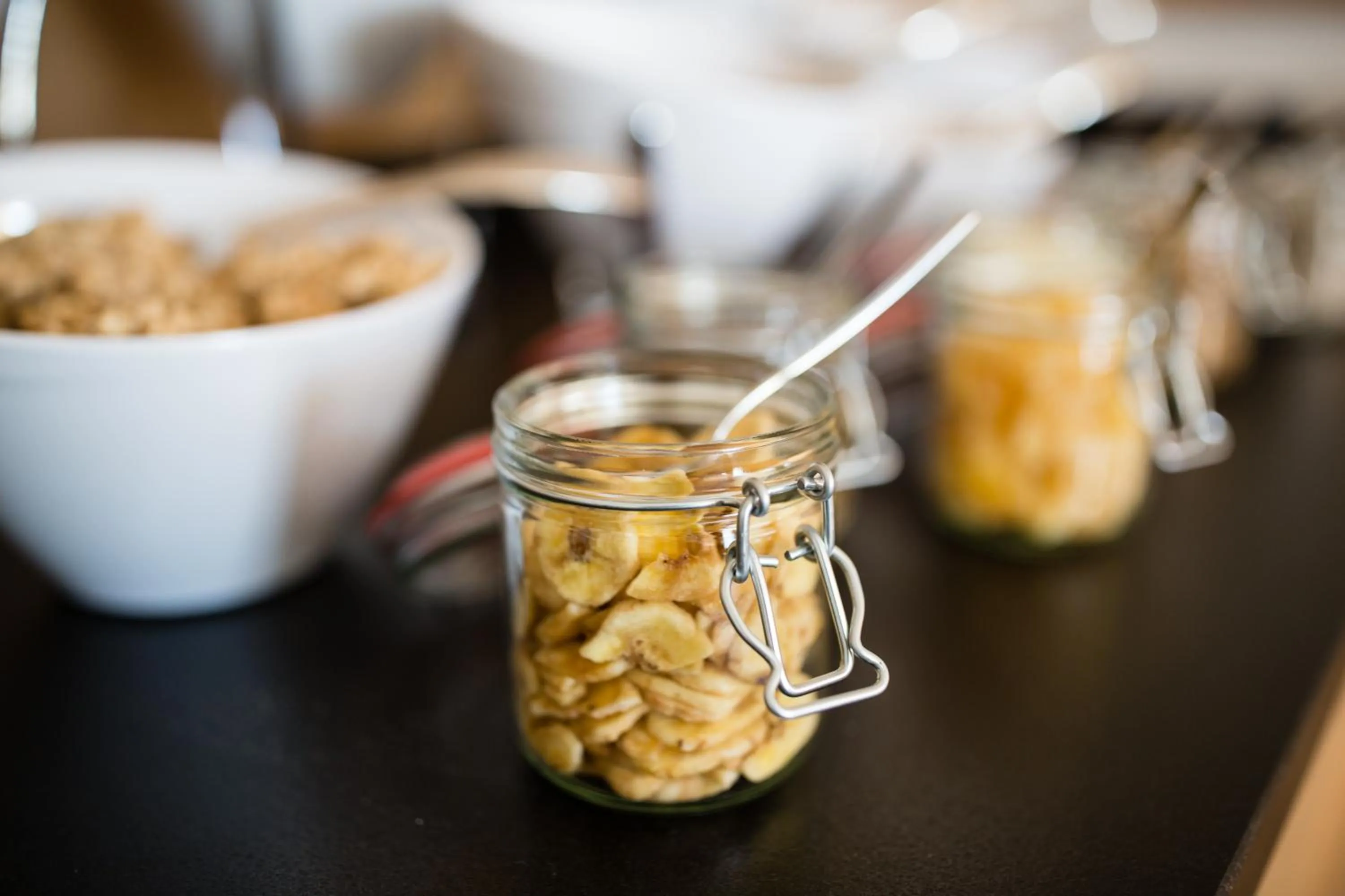 Breakfast in Das Landerer