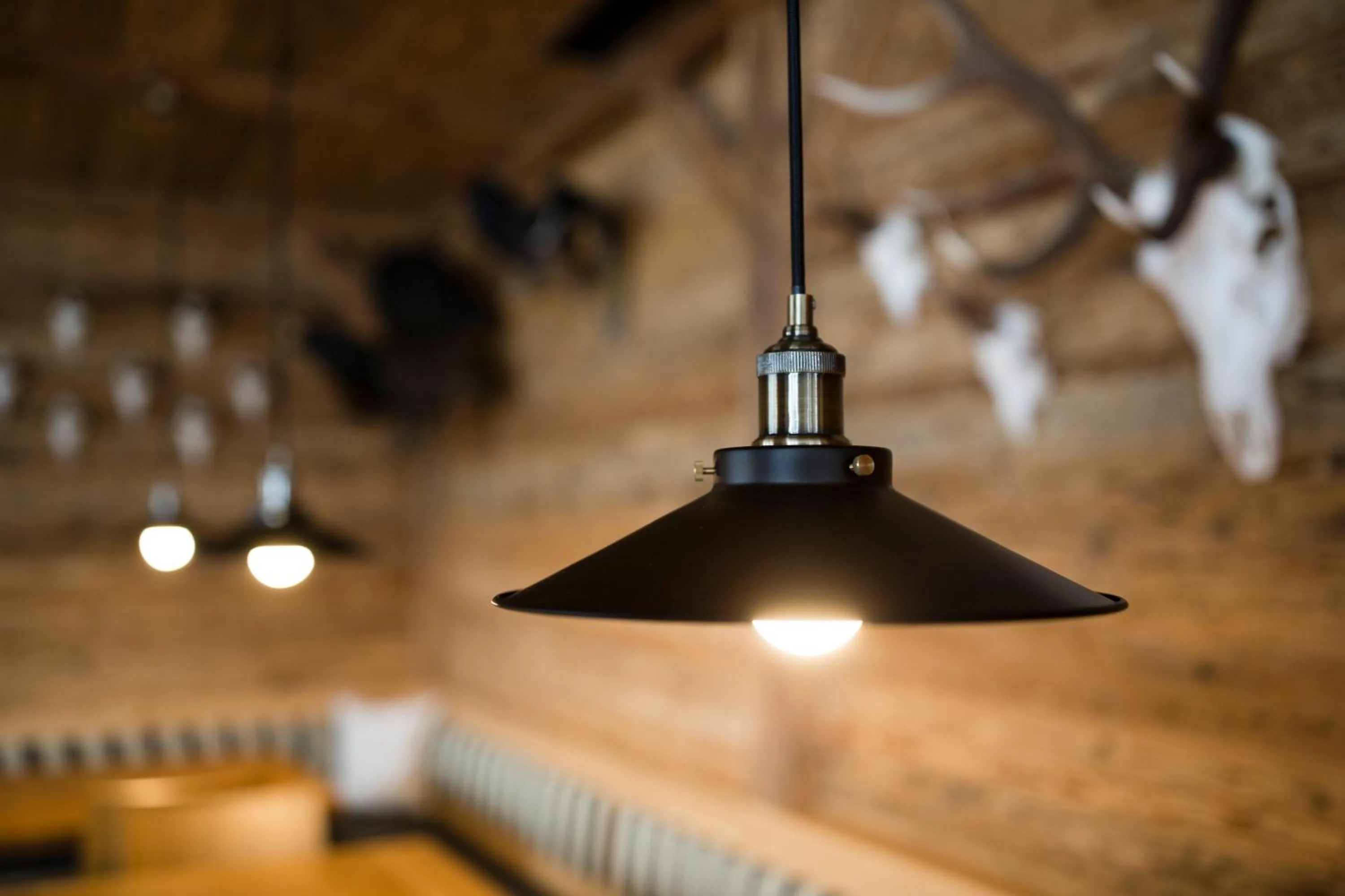 Restaurant/places to eat in Das Landerer