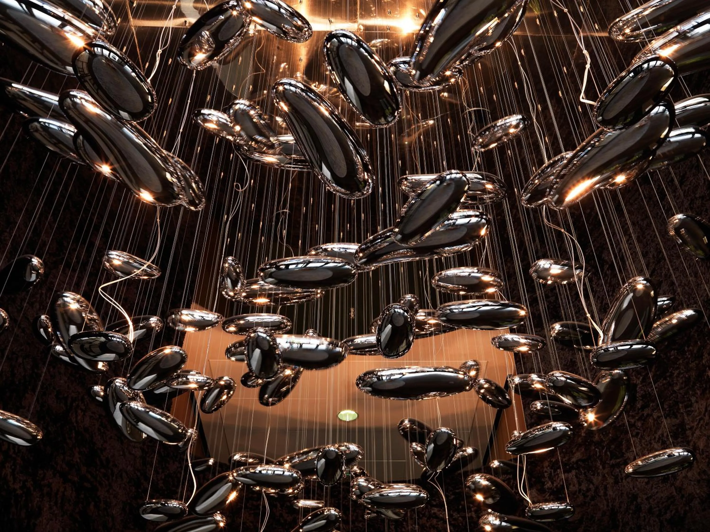 Facade/entrance in Sense Hotel Sofia, a Member of Design Hotels