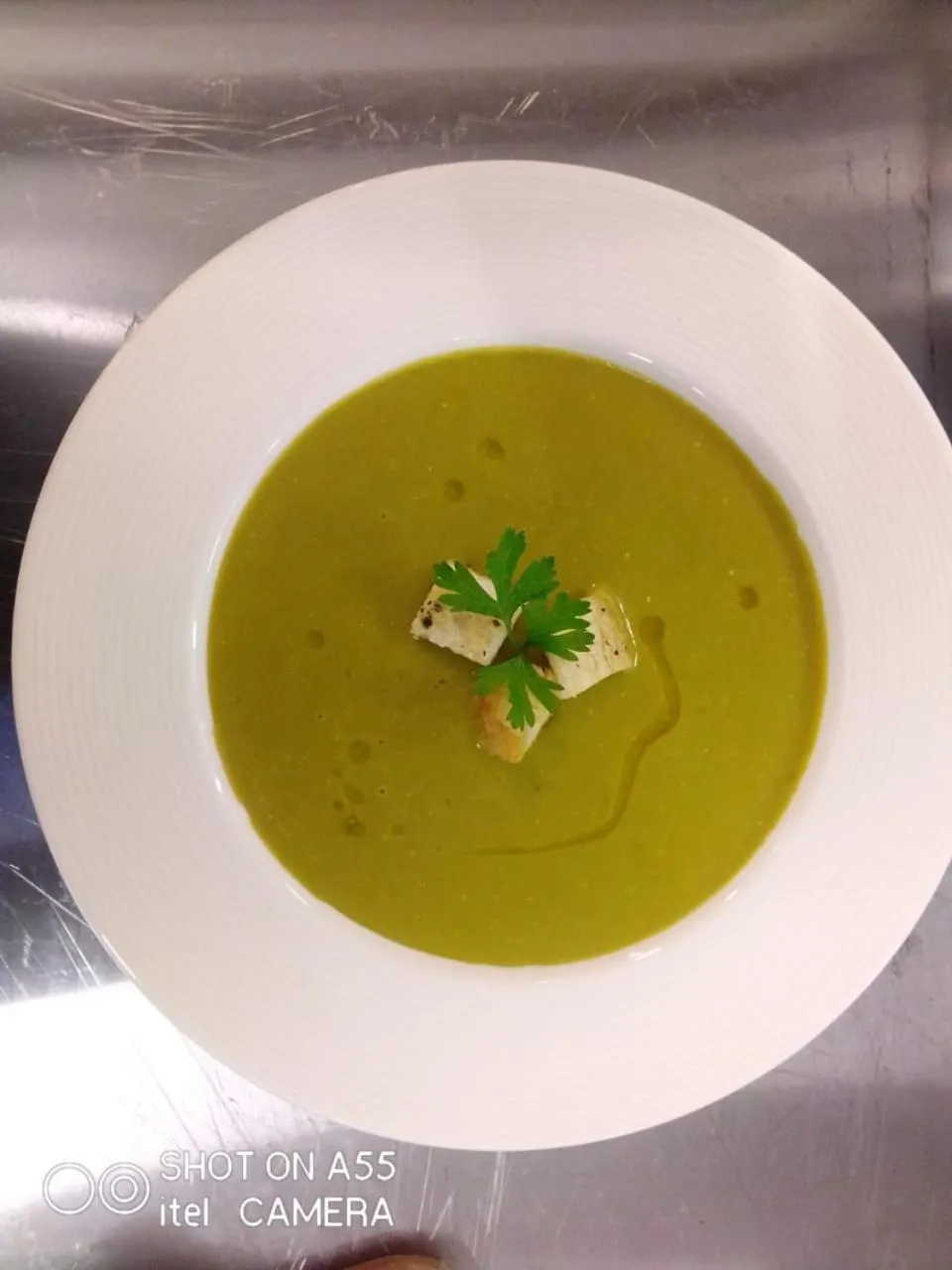 Restaurant/places to eat in ONOMO Hotel Maputo