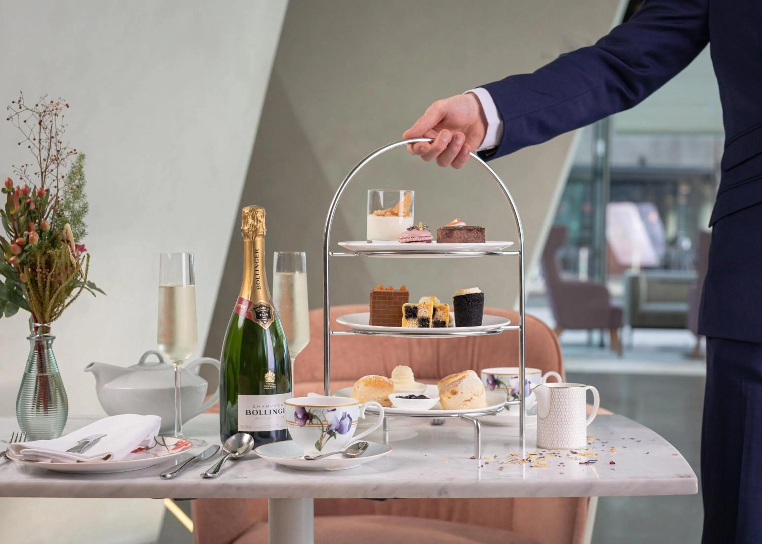 Other in Anantara The Marker Dublin- A Leading Hotel of the World