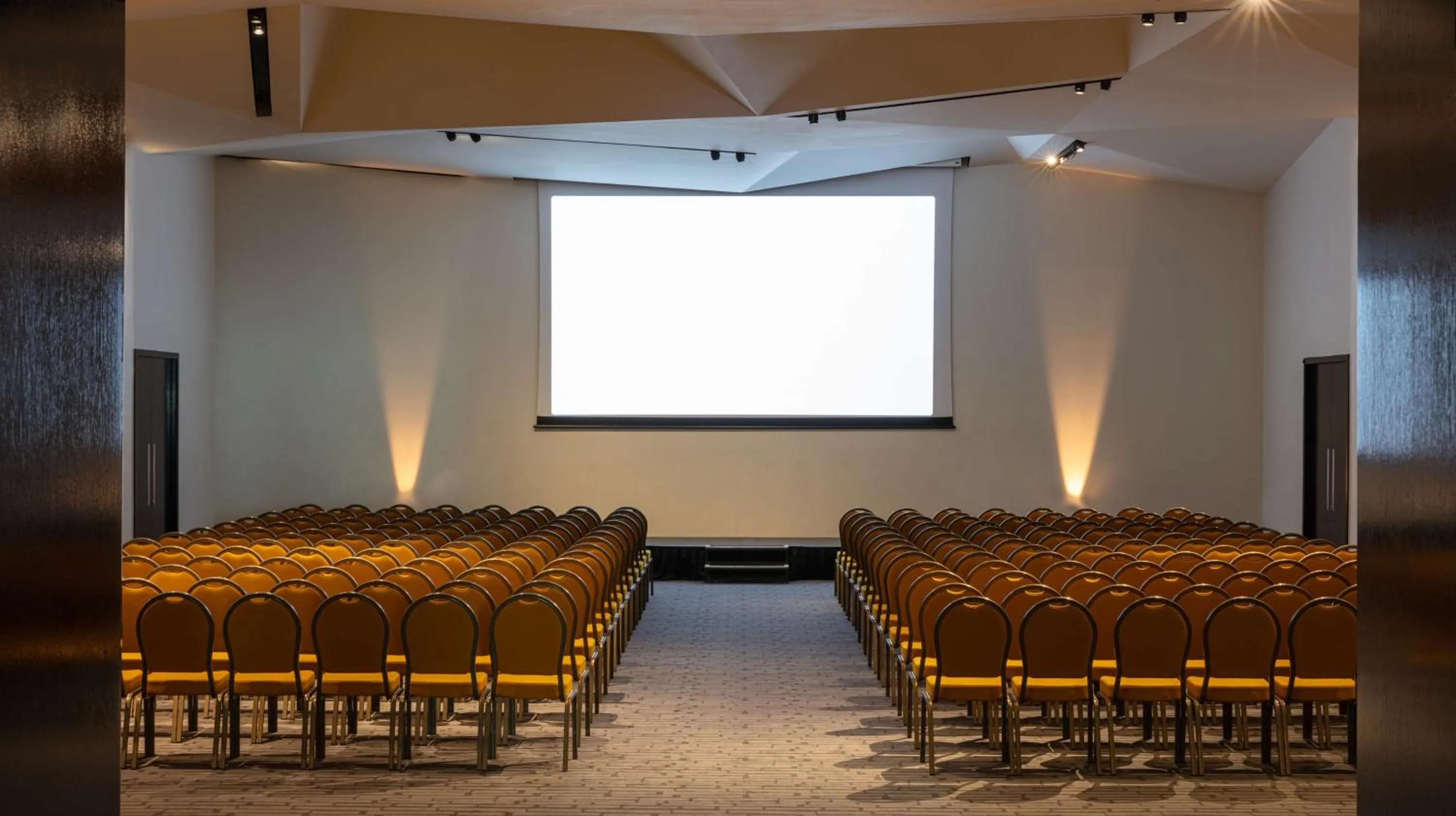 Meeting/conference room in Anantara The Marker Dublin- A Leading Hotel of the World